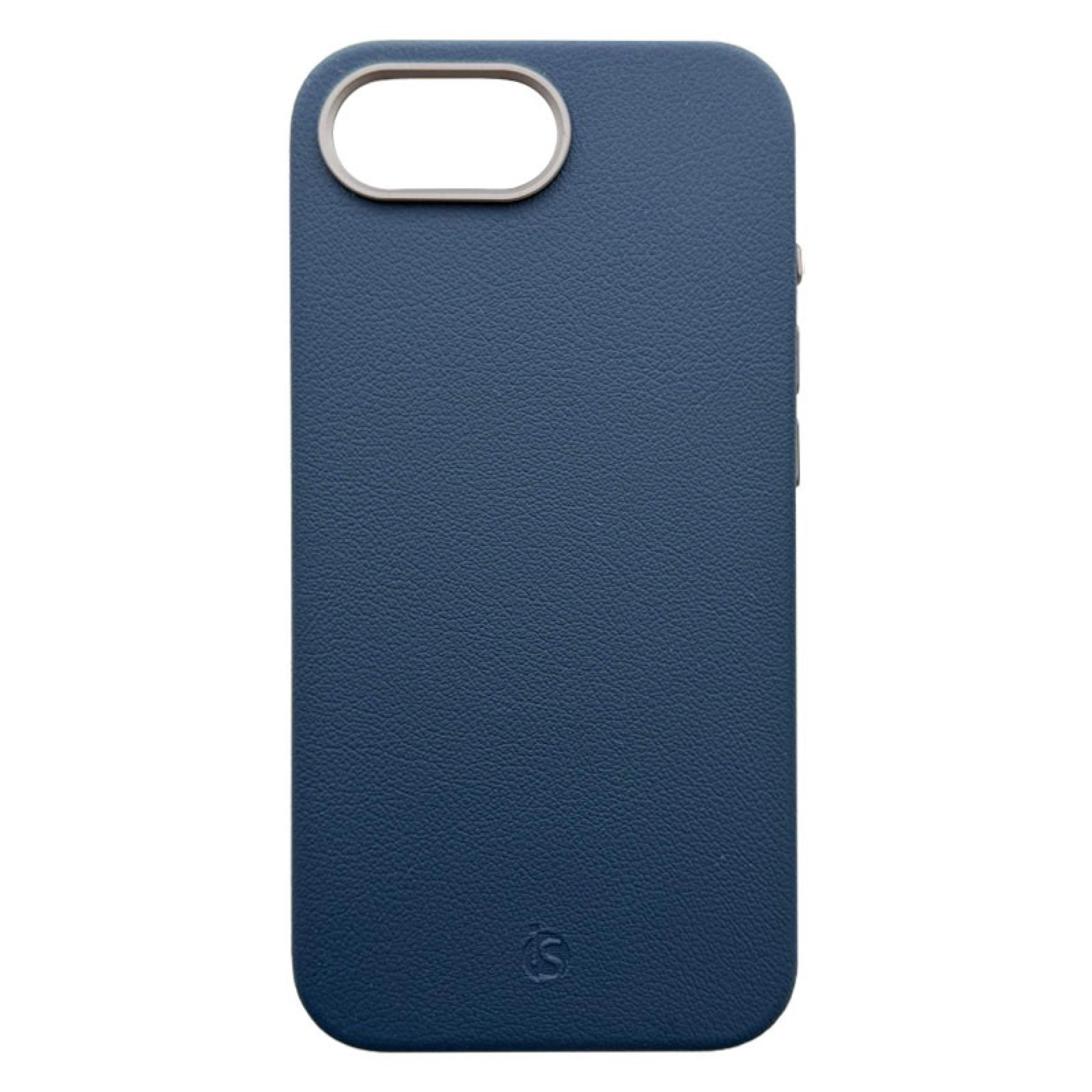 Coque en cuir MagSafe