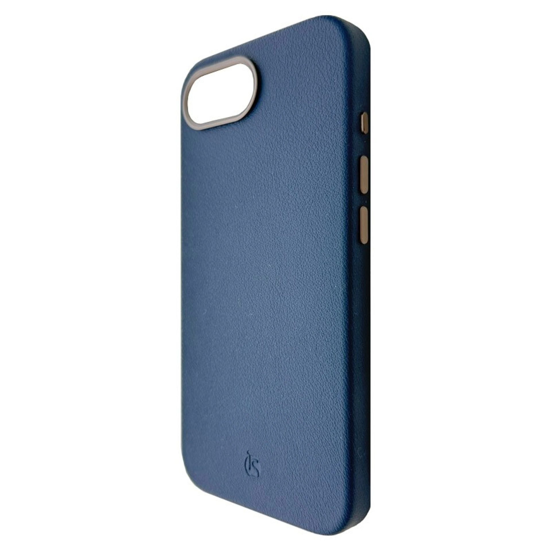 Coque en cuir MagSafe