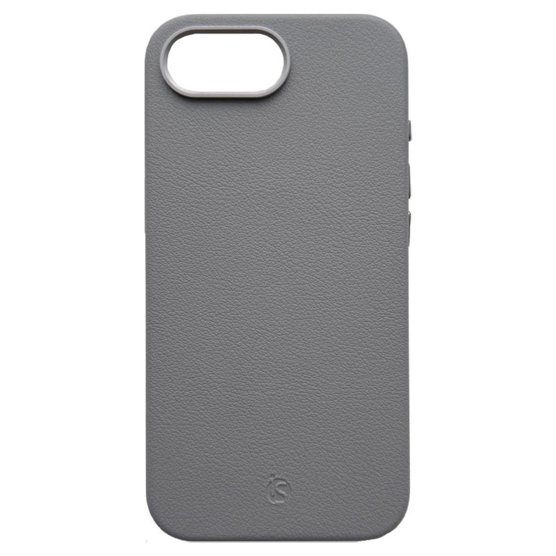Capa em Pele Magsafe