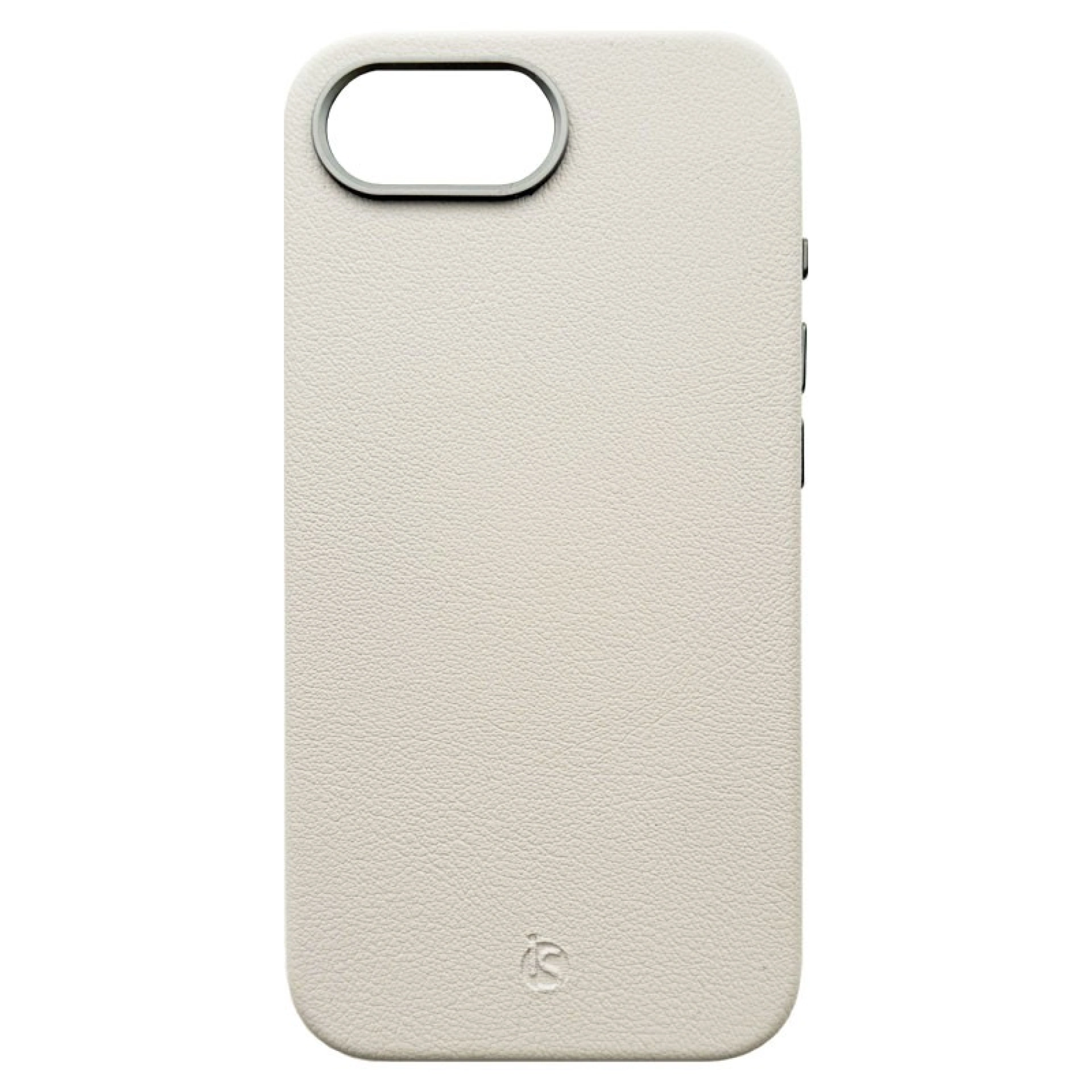 Capa em Pele Magsafe