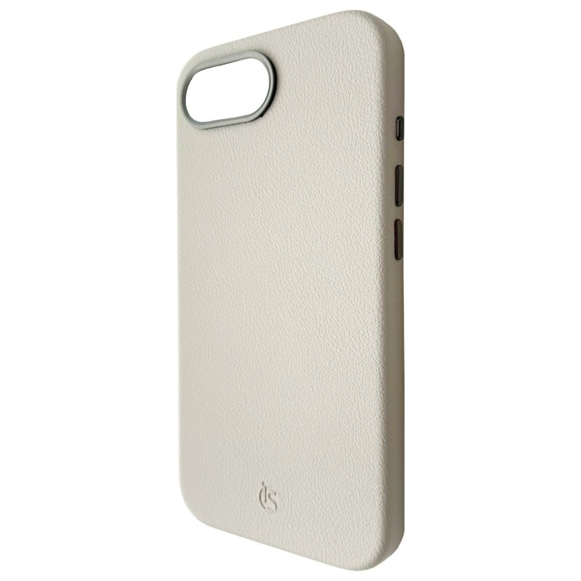 Capa em Pele Magsafe