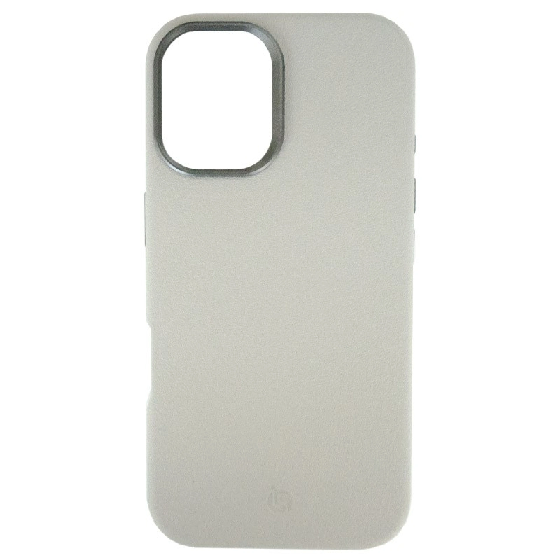 Coque en cuir MagSafe