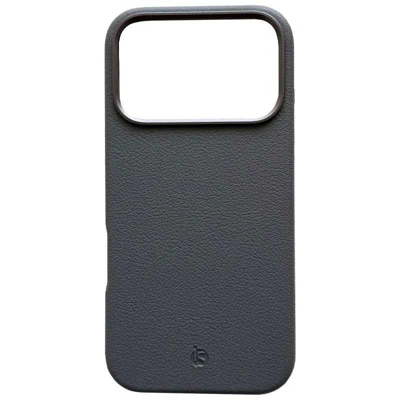 Capa em Pele Magsafe