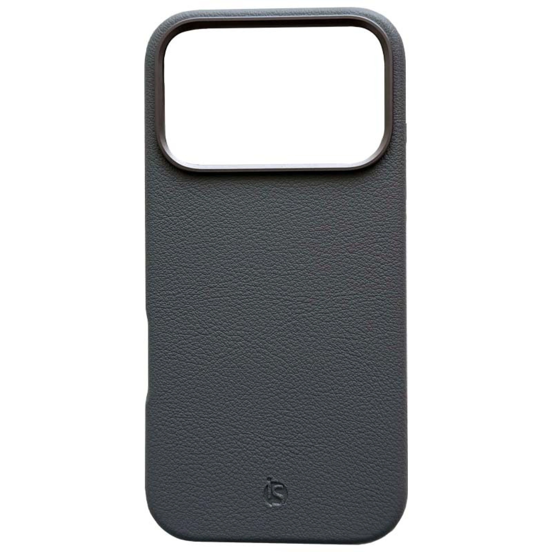 Capa em Pele Magsafe