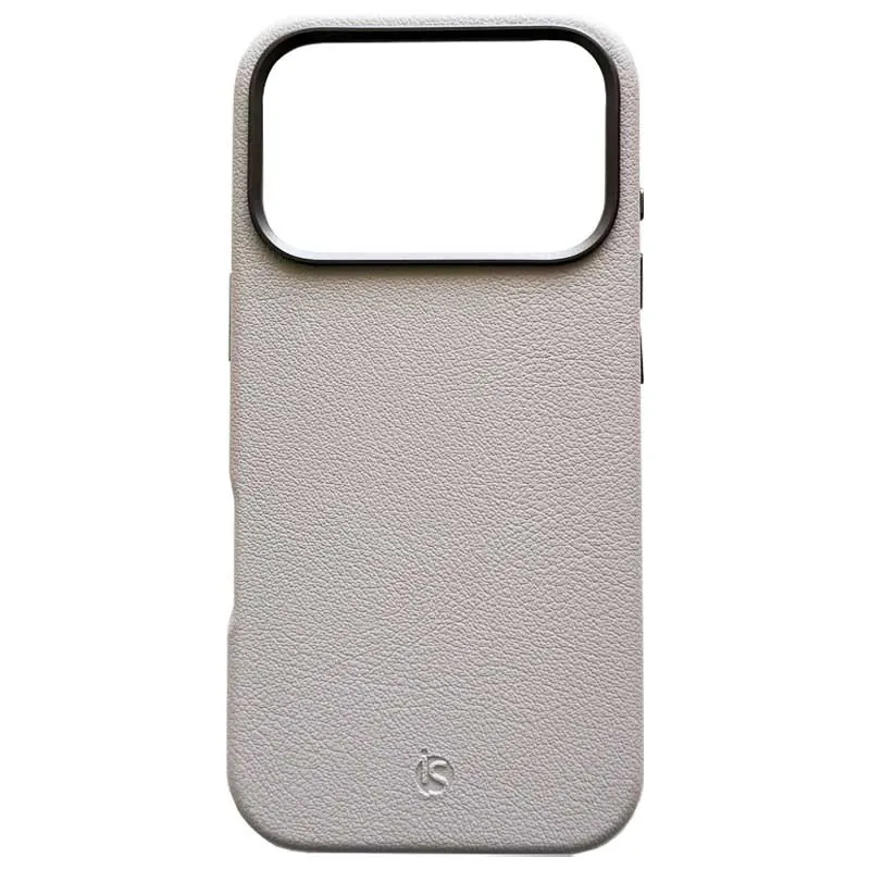 Capa em Pele Magsafe