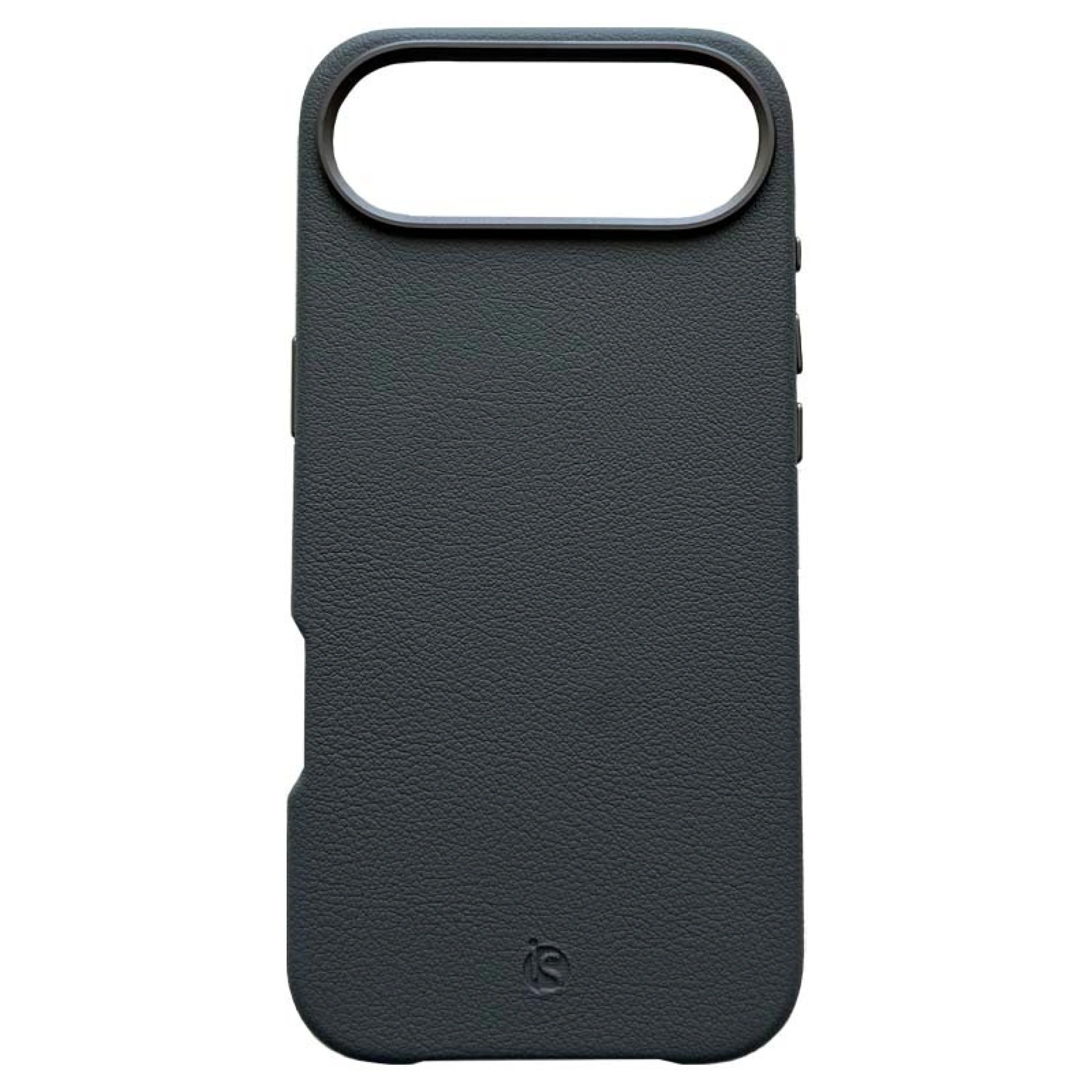 Capa em Pele Magsafe