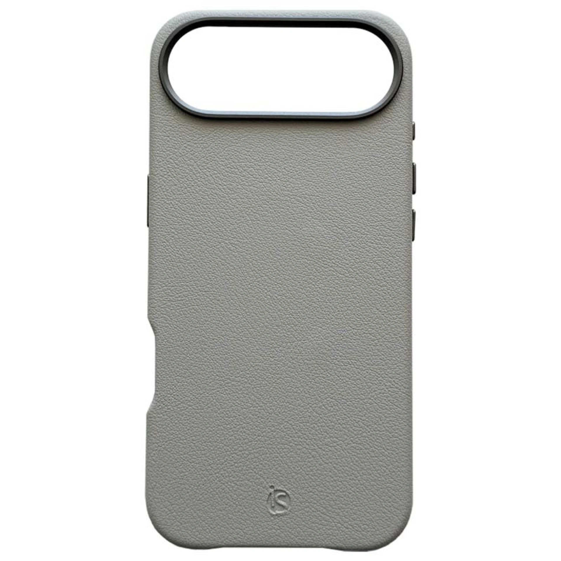 Capa em Pele Magsafe
