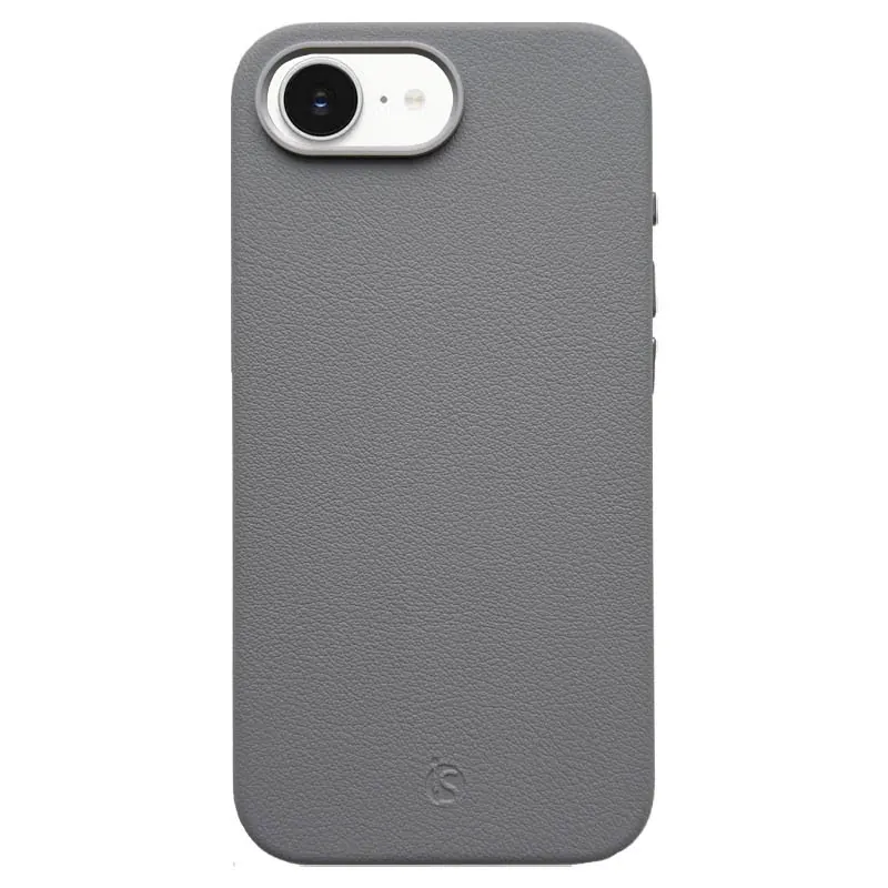 Capa em Pele Magsafe