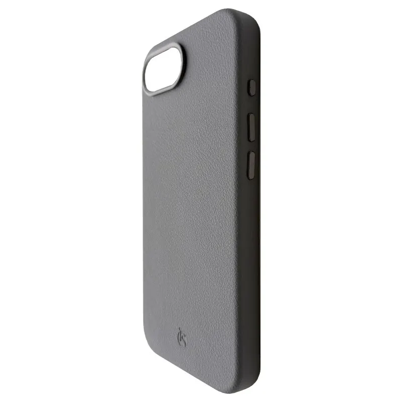 Capa em Pele Magsafe