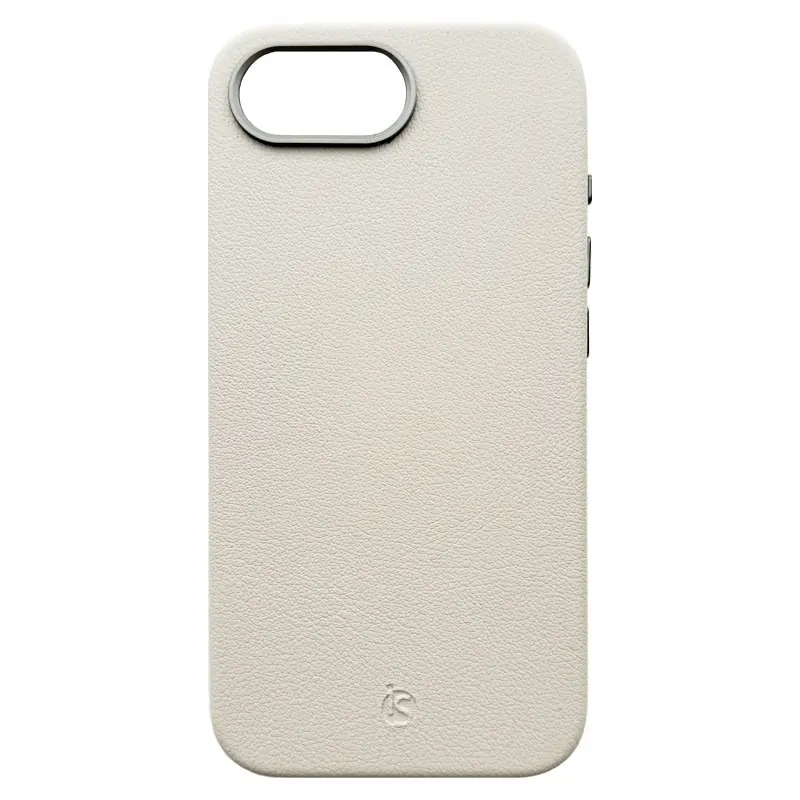Capa em Pele Magsafe