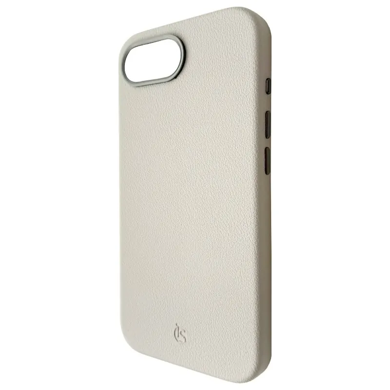 Capa em Pele Magsafe