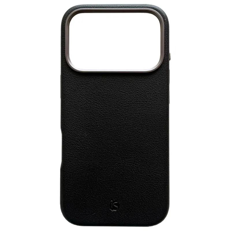 Capa em Pele Magsafe