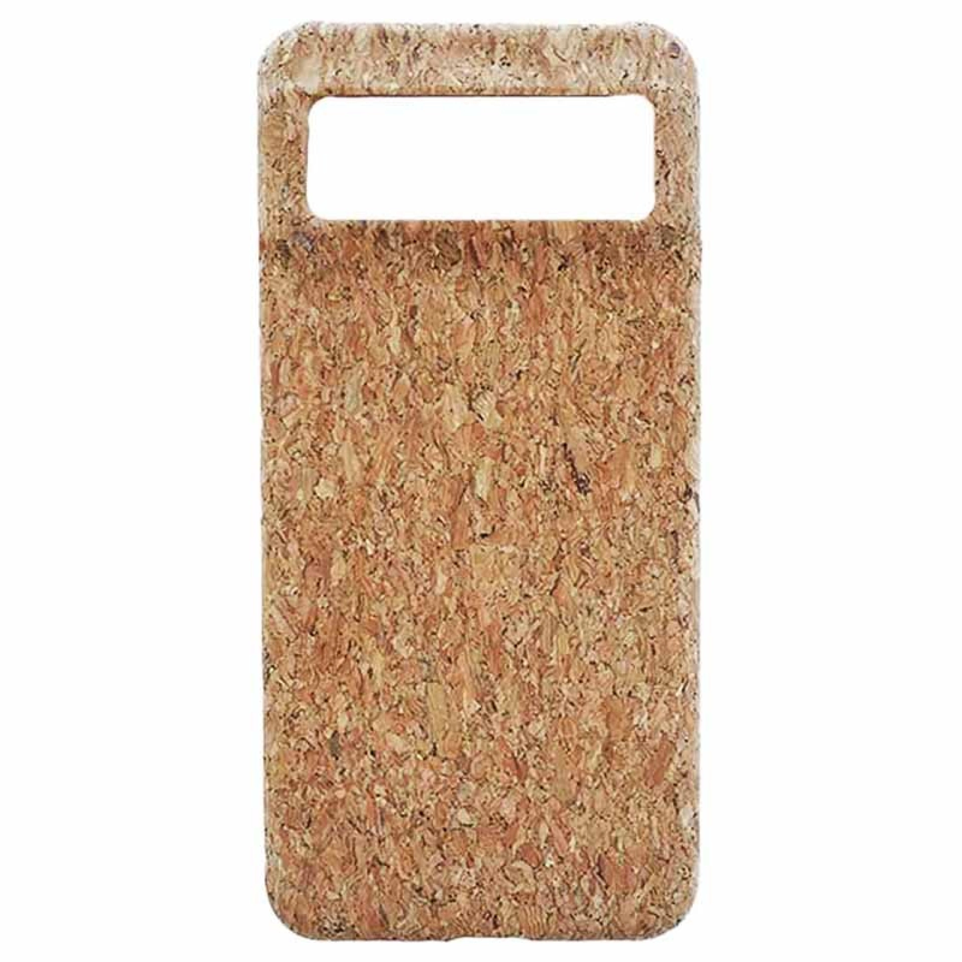 Funda Google Pixel de Corcho