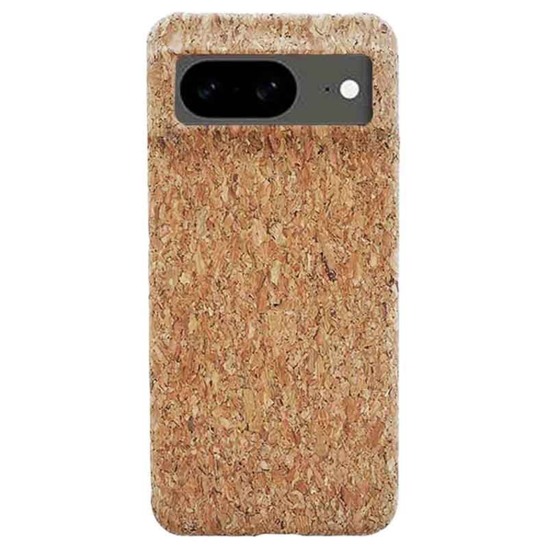 Capa Google Pixel em Cortiça
