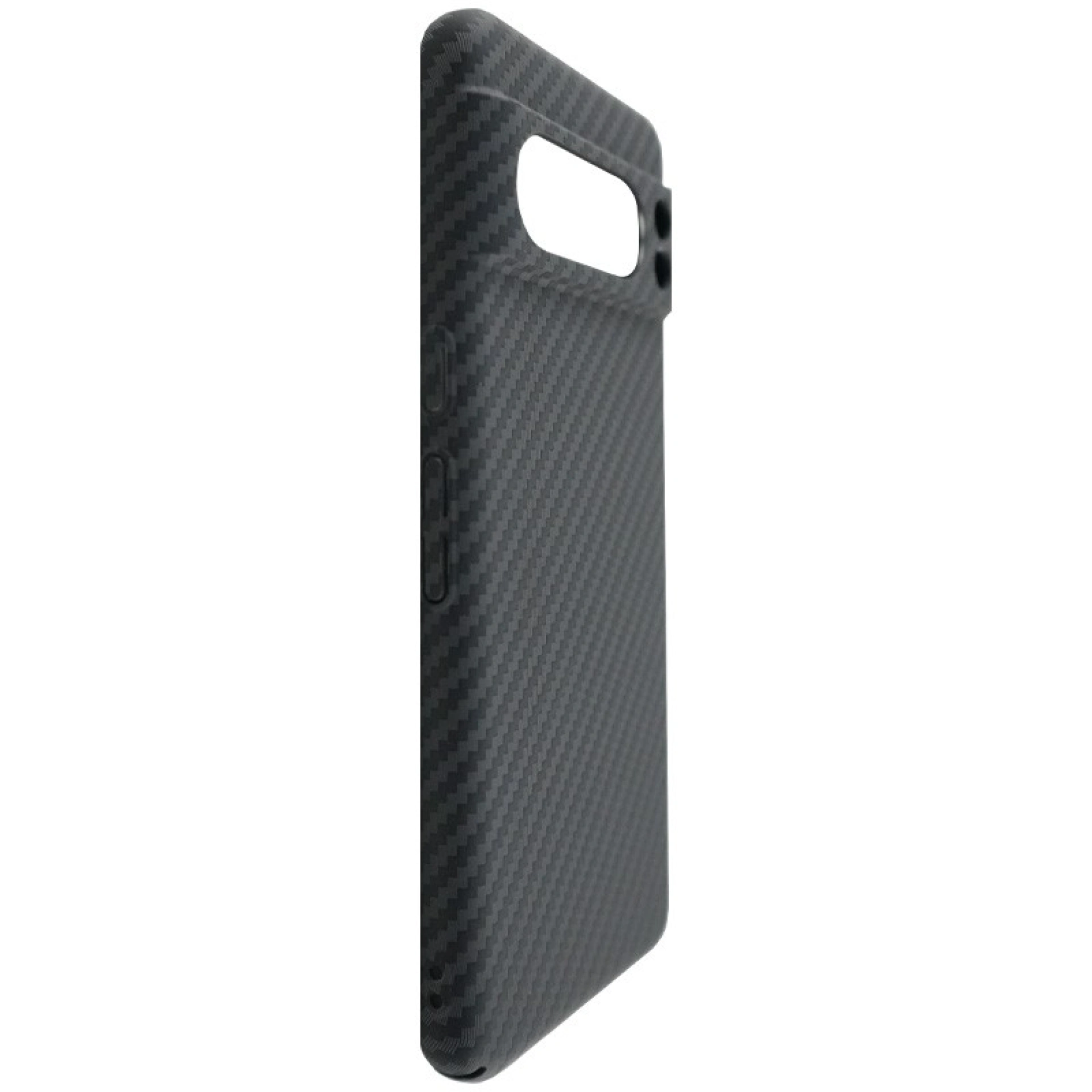 Funda Google Pixel Fibra de Carbono