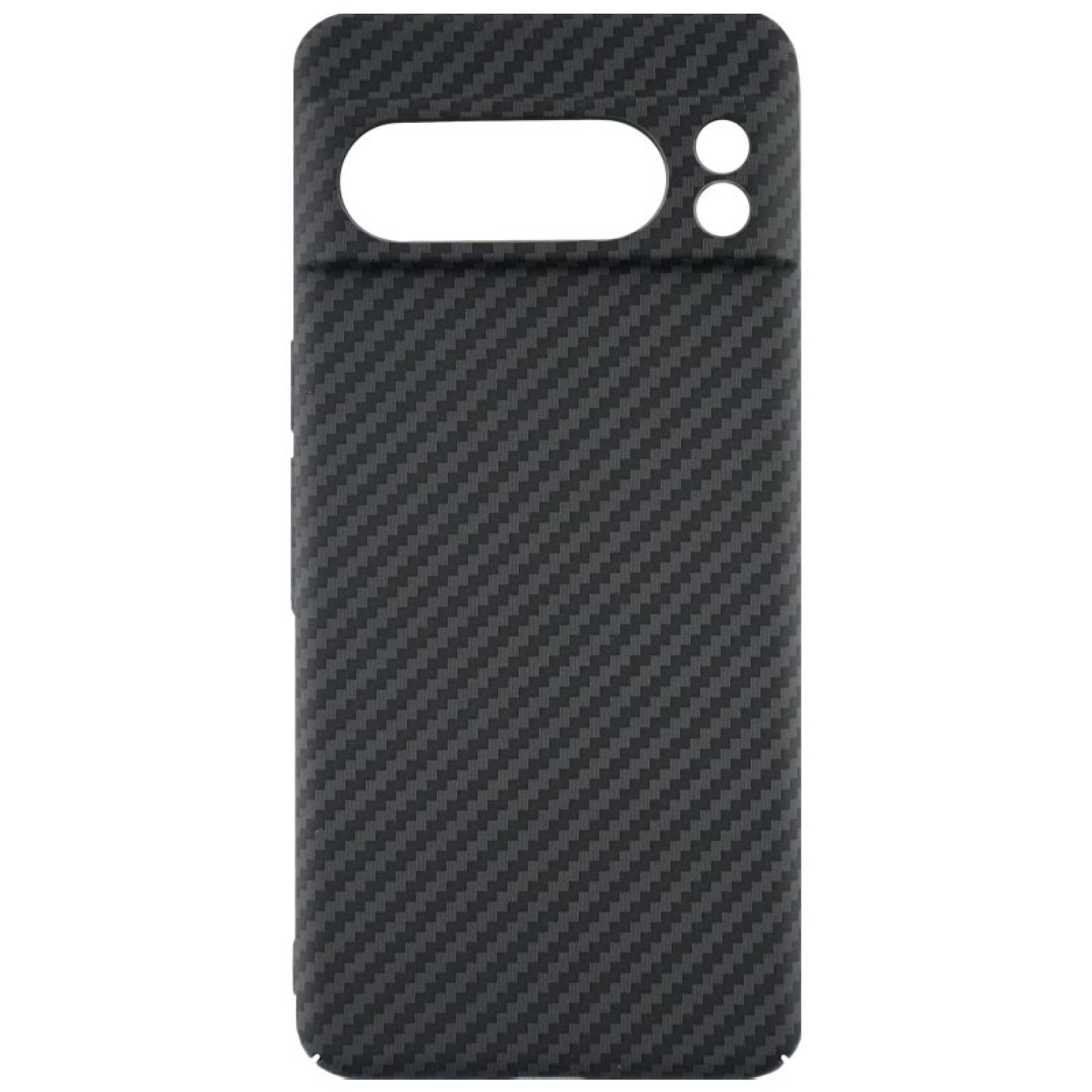 Carbon Fiber Google Pixel Case 8 Pro