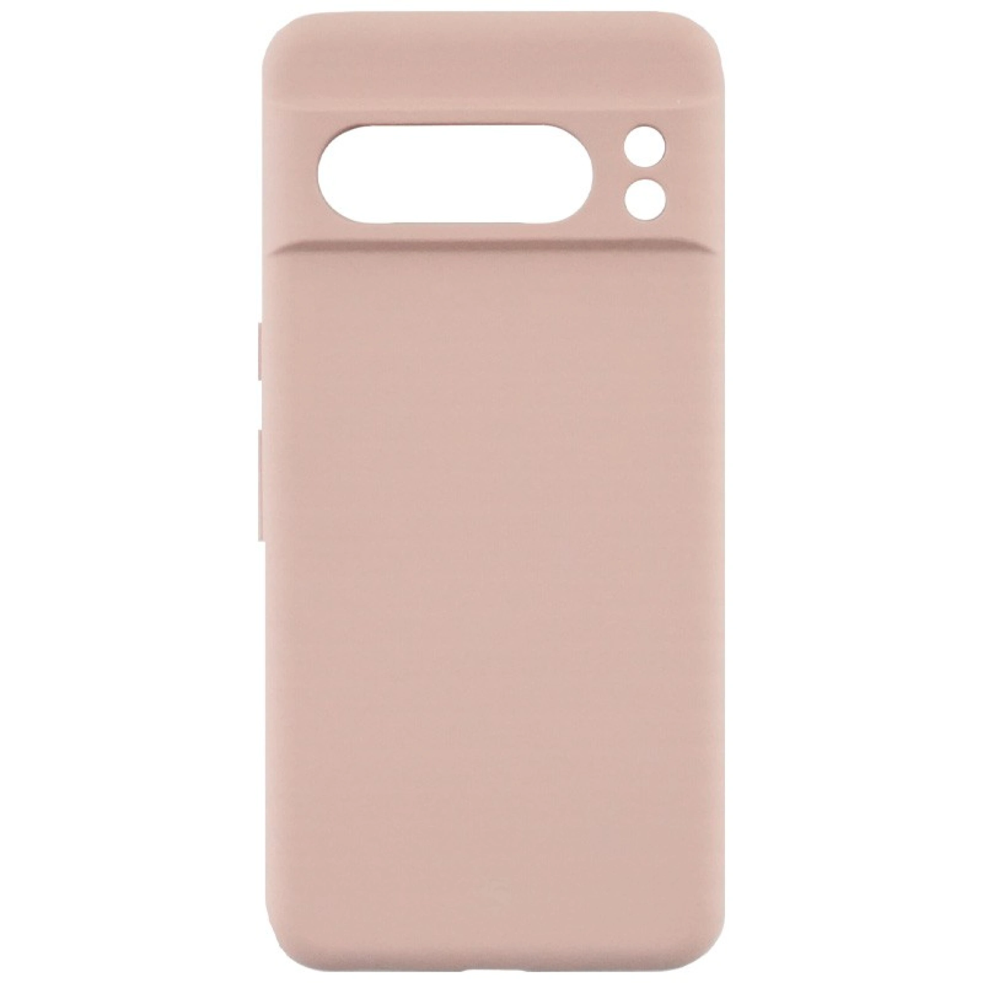 Capa Google Pixel Silicone