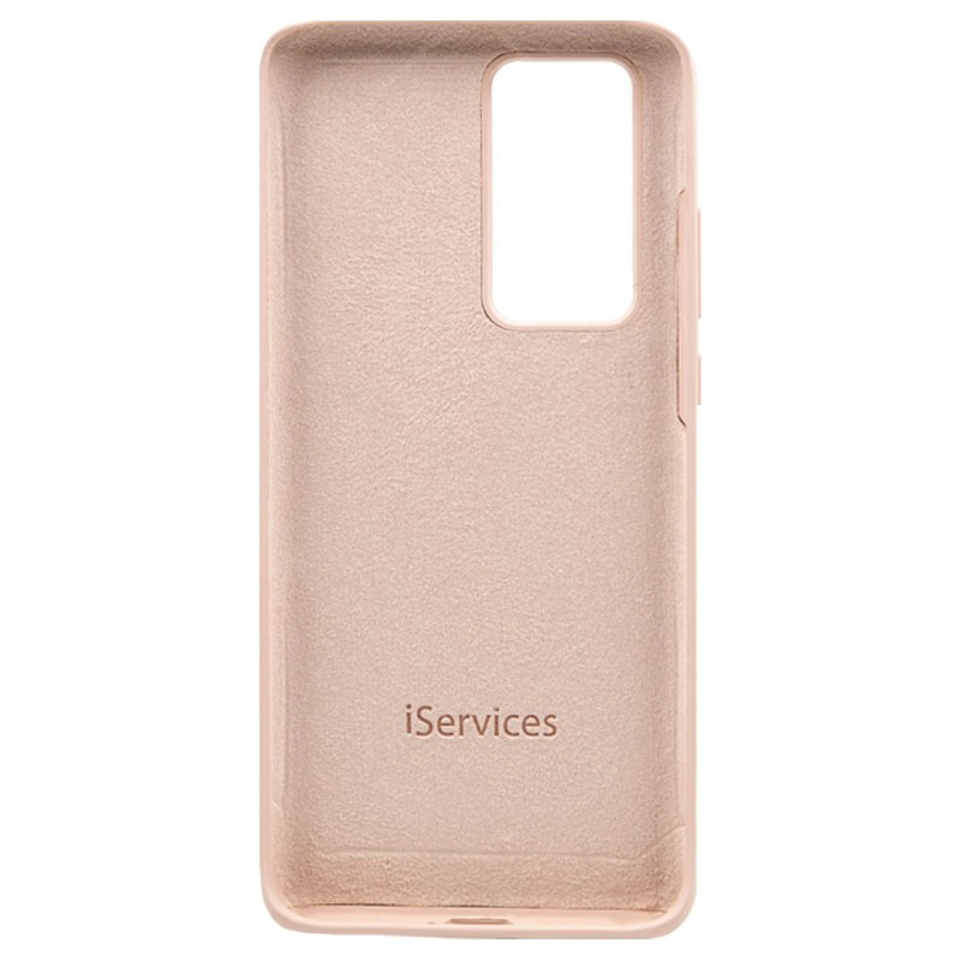 Capa Huawei em Silicone