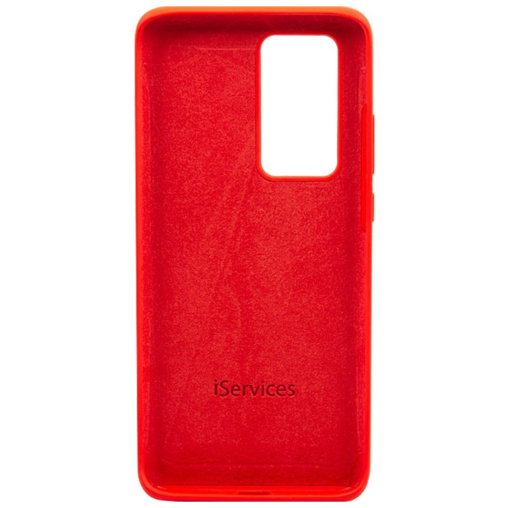 Capa Huawei em Silicone