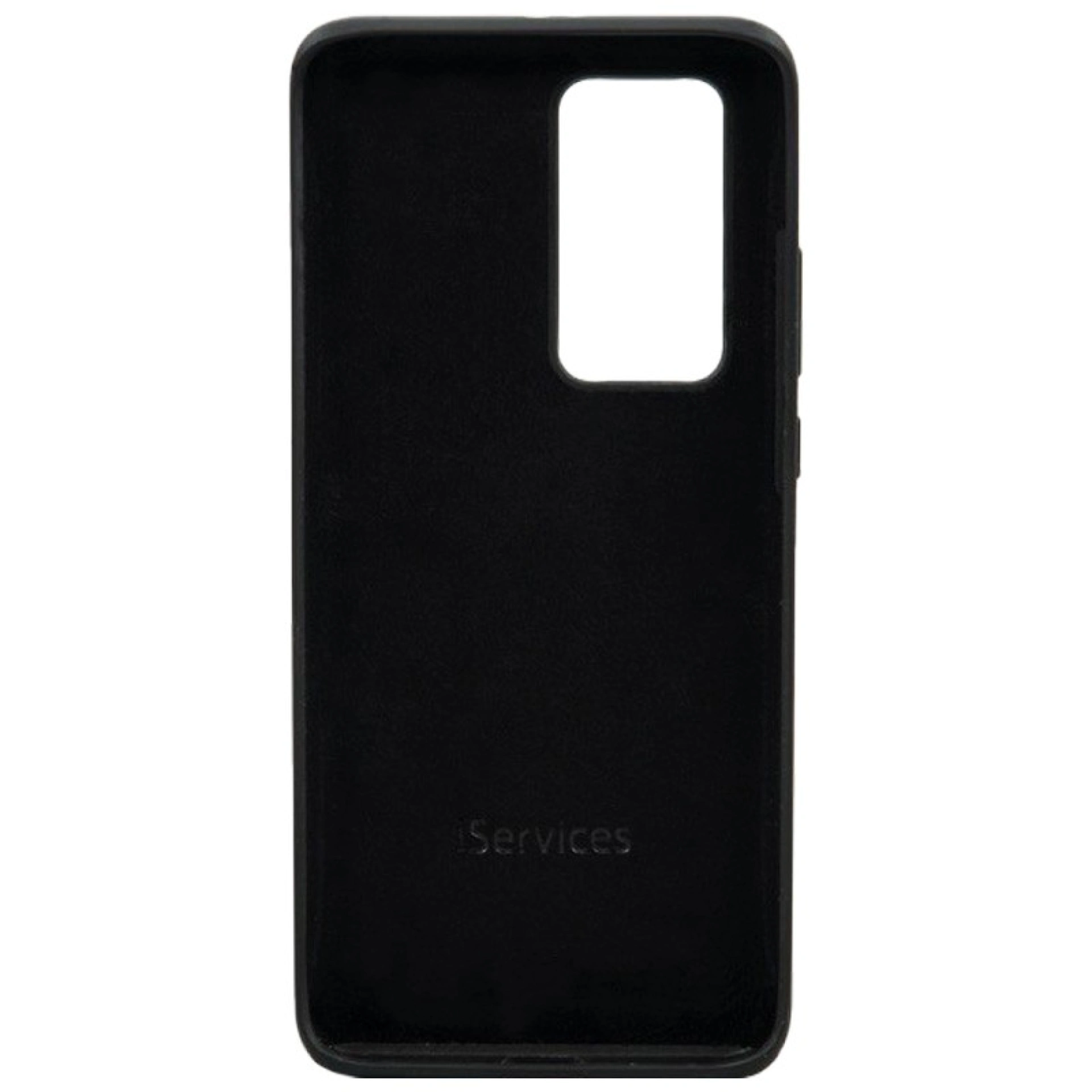 Capa Huawei em Silicone