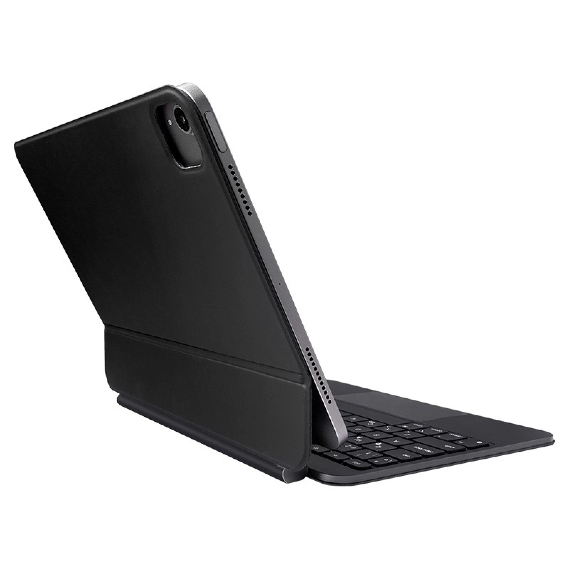 iPad Hoes met Toetsenbord