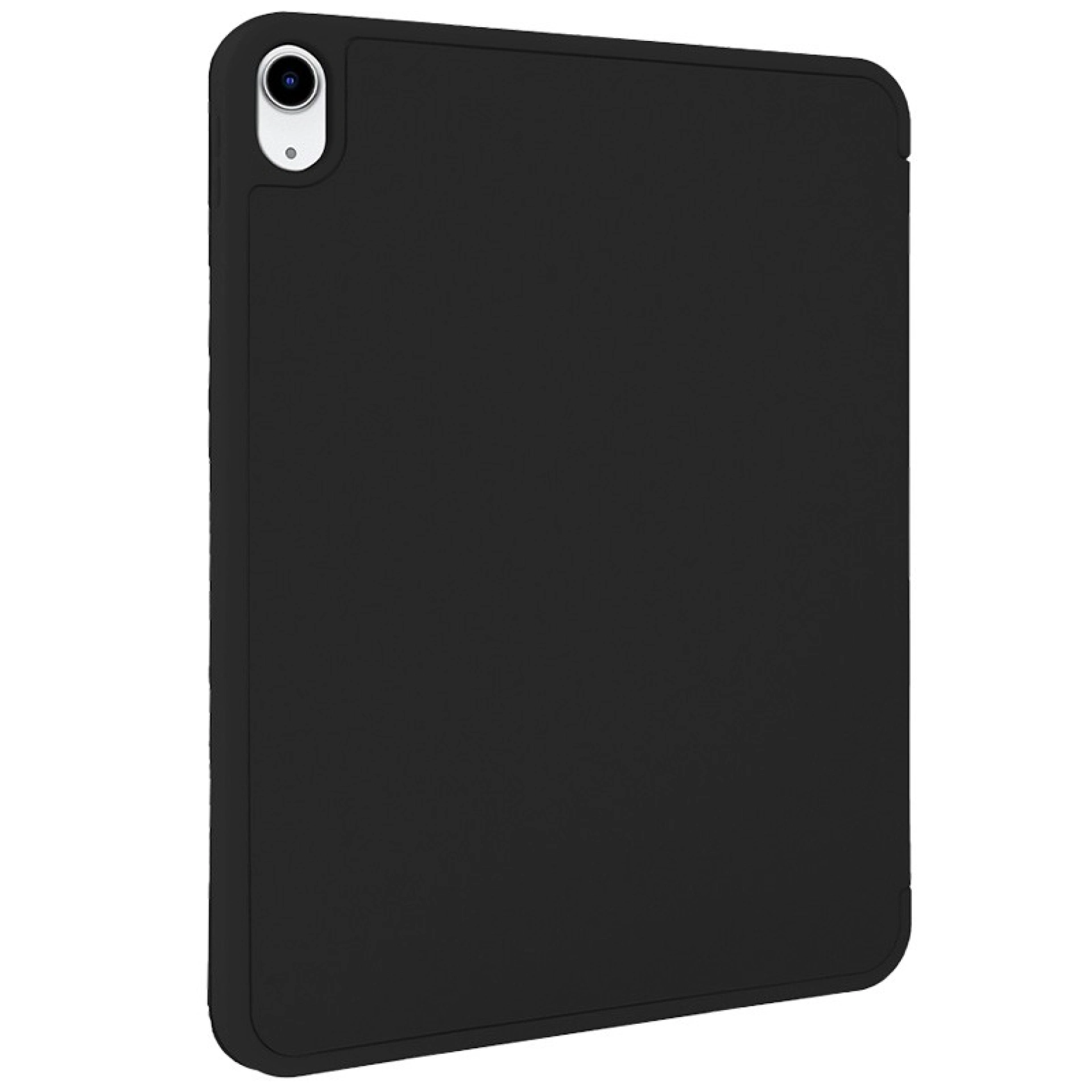 Funda iPad en Piel