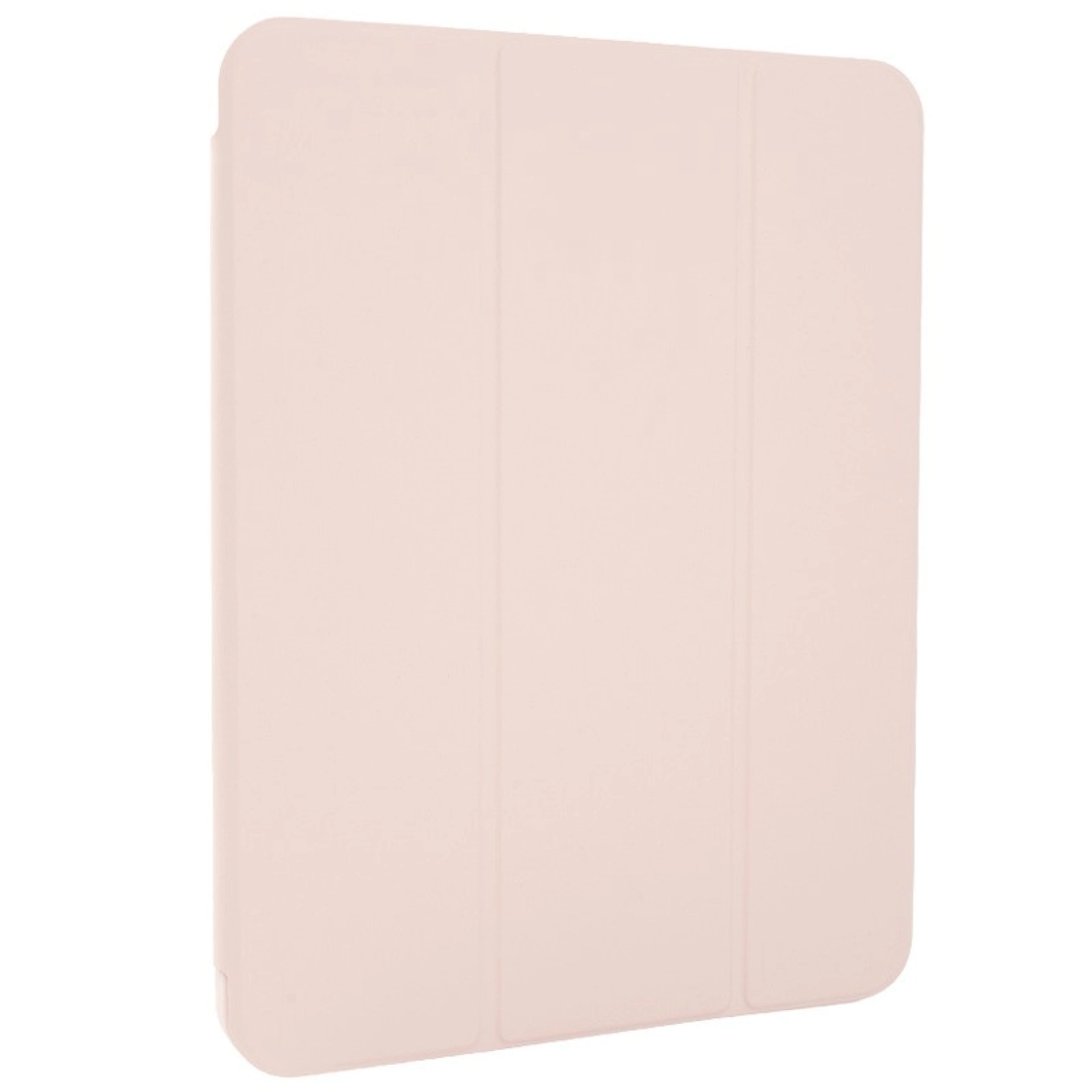 Capa iPad em Pele