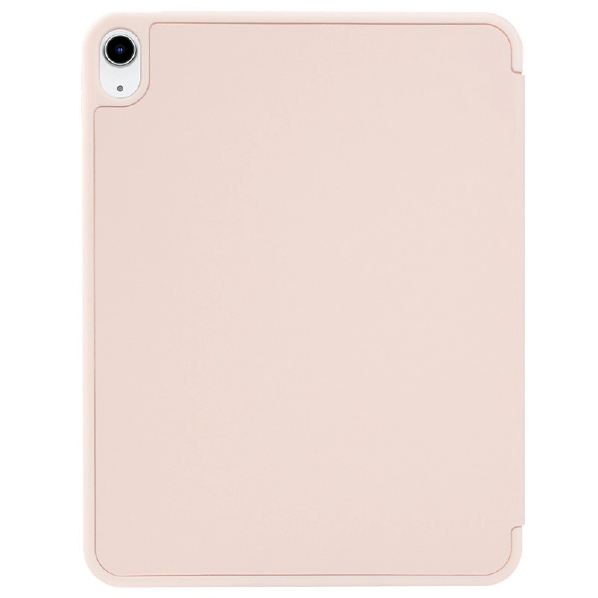 Capa iPad em Pele