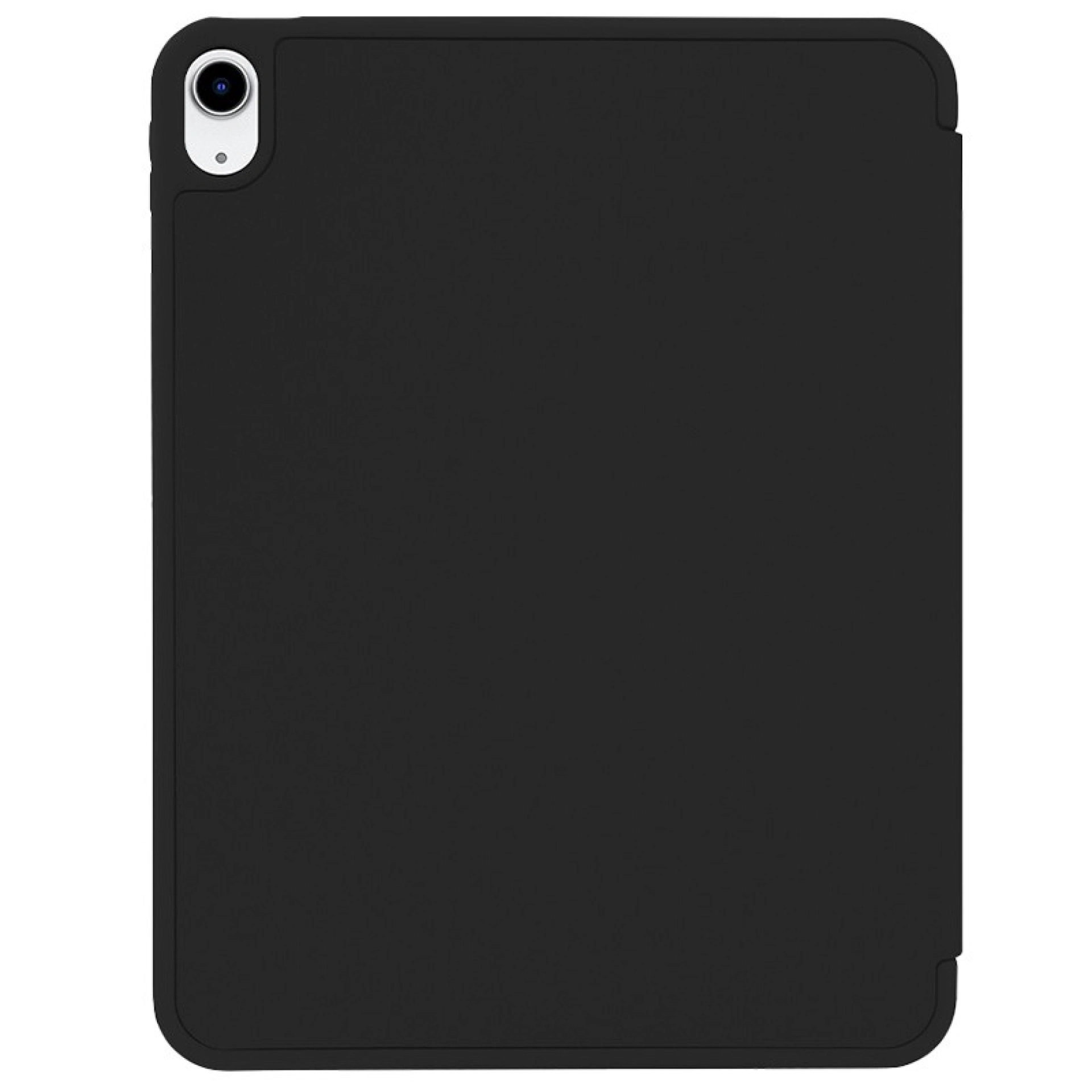 Capa iPad em Pele