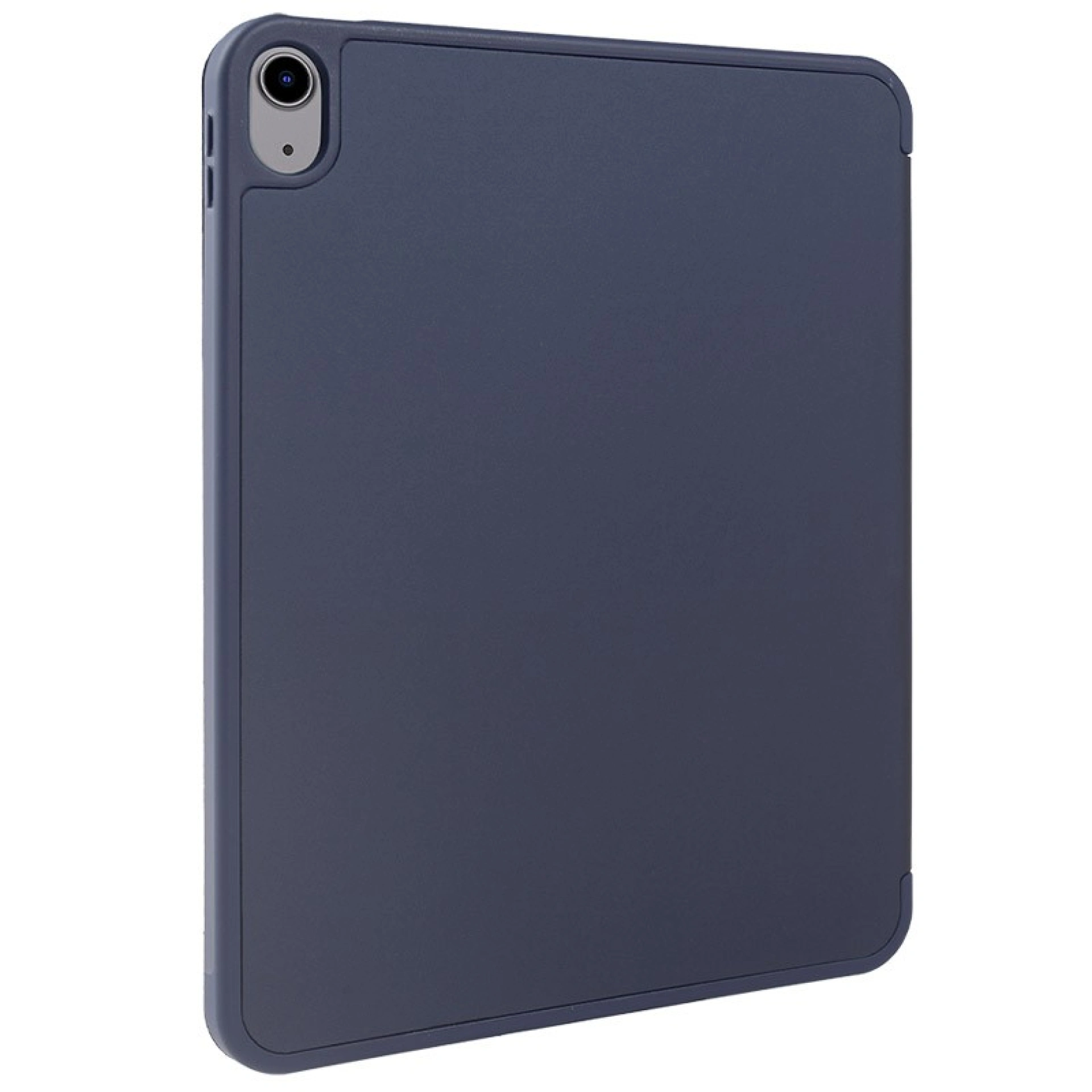 Capa iPad em Pele