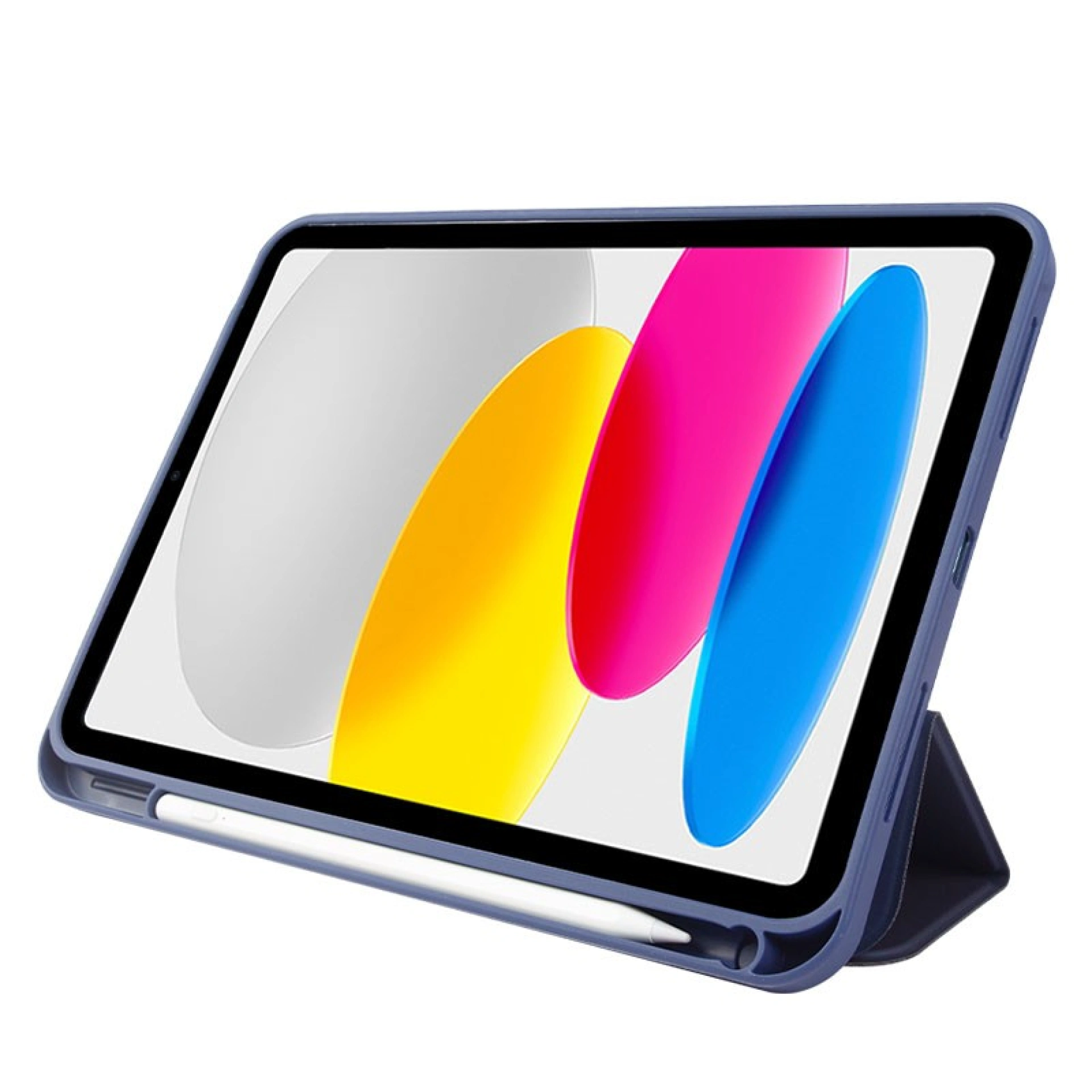 Capa iPad em Pele