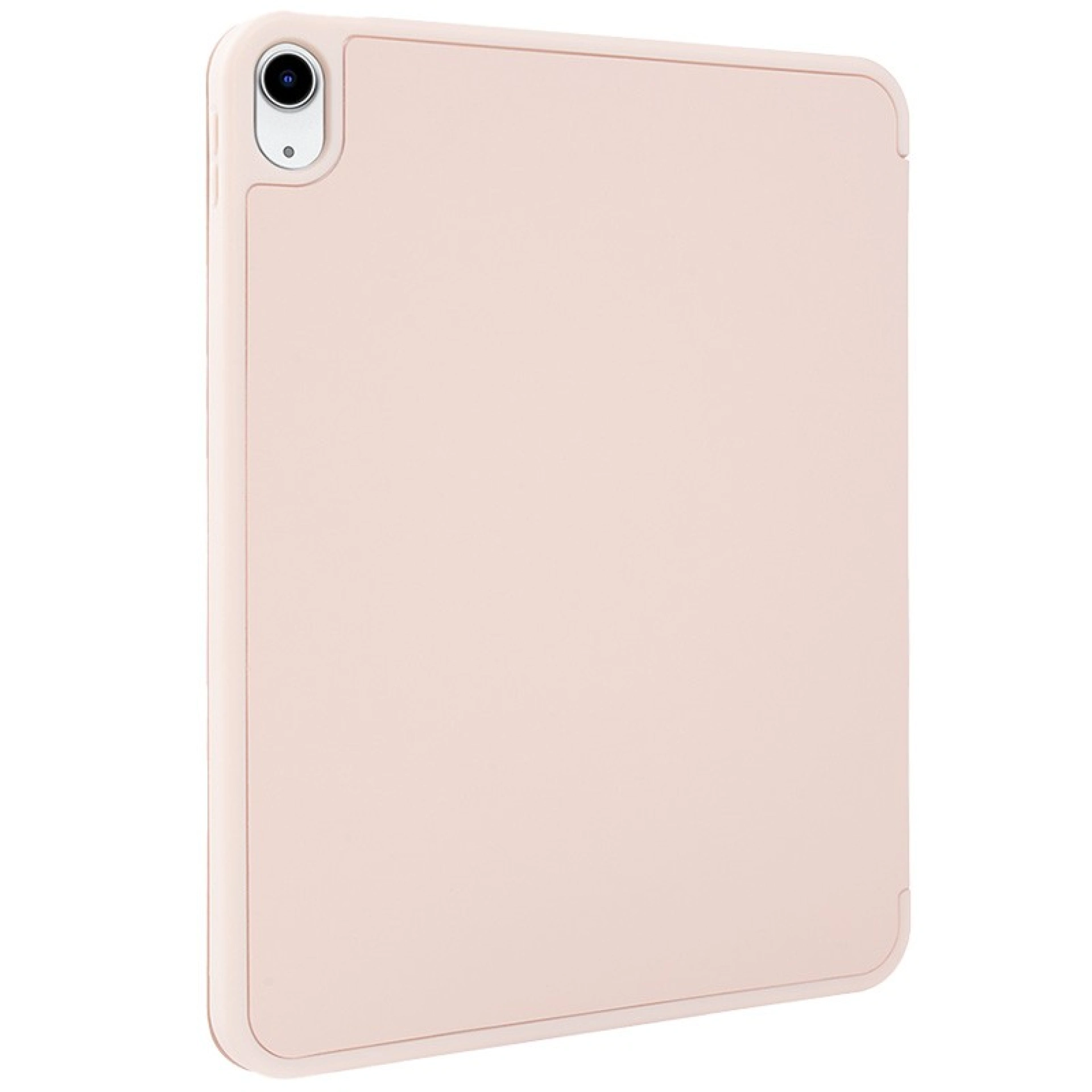 Capa iPad em Pele