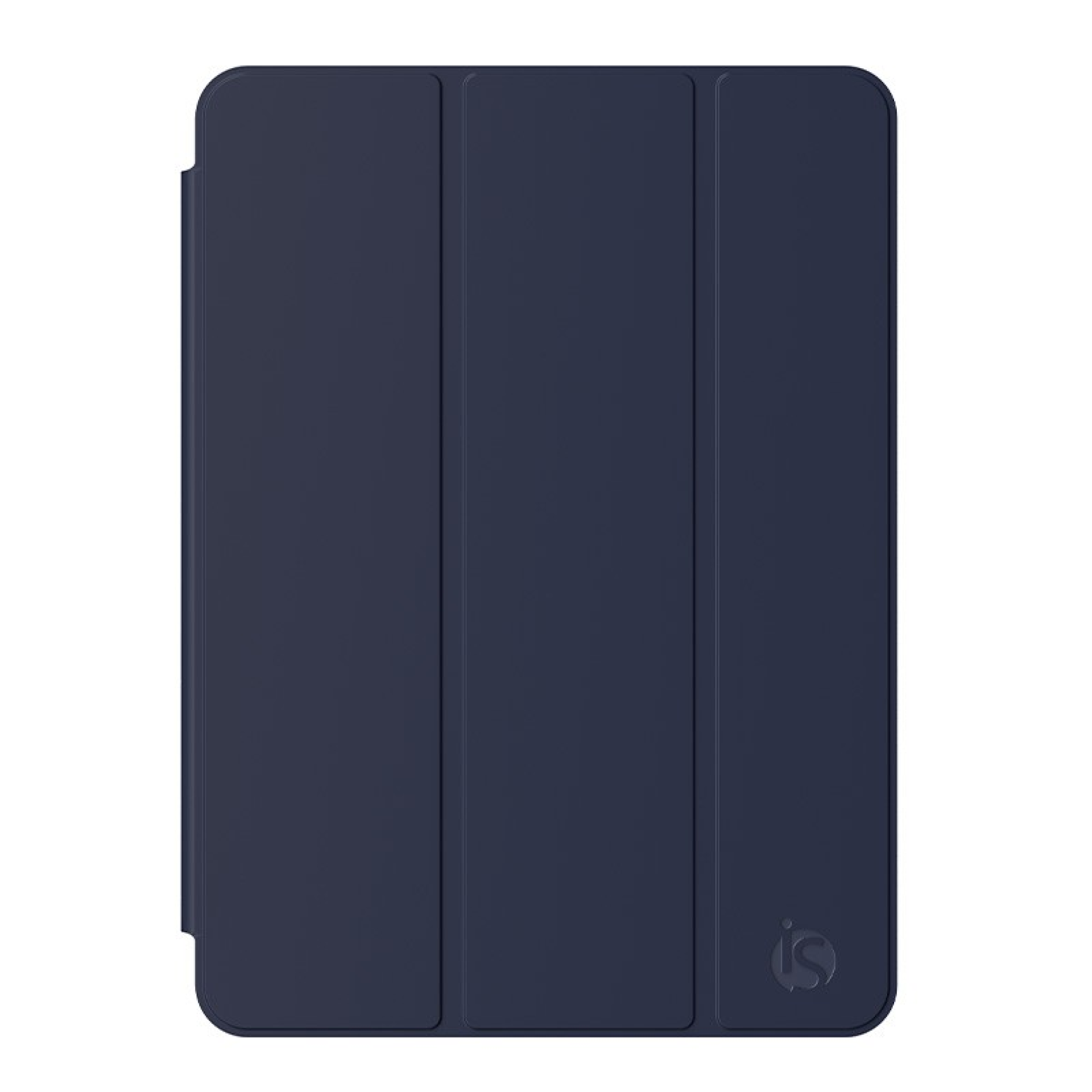Magnetic iPad Cover Azul Escuro Air 13"   6 (2024)