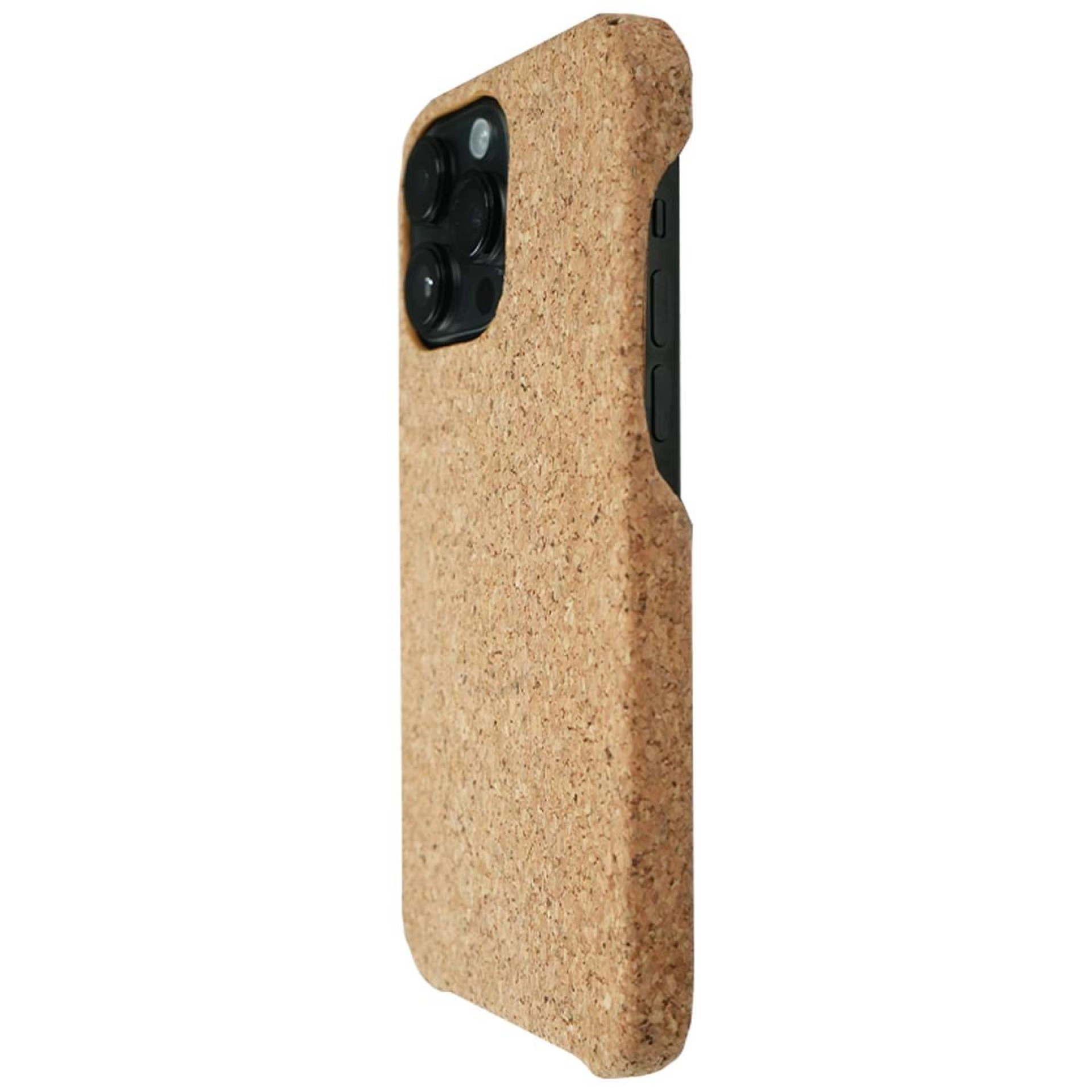 Capa iPhone de Cortiça Magsafe