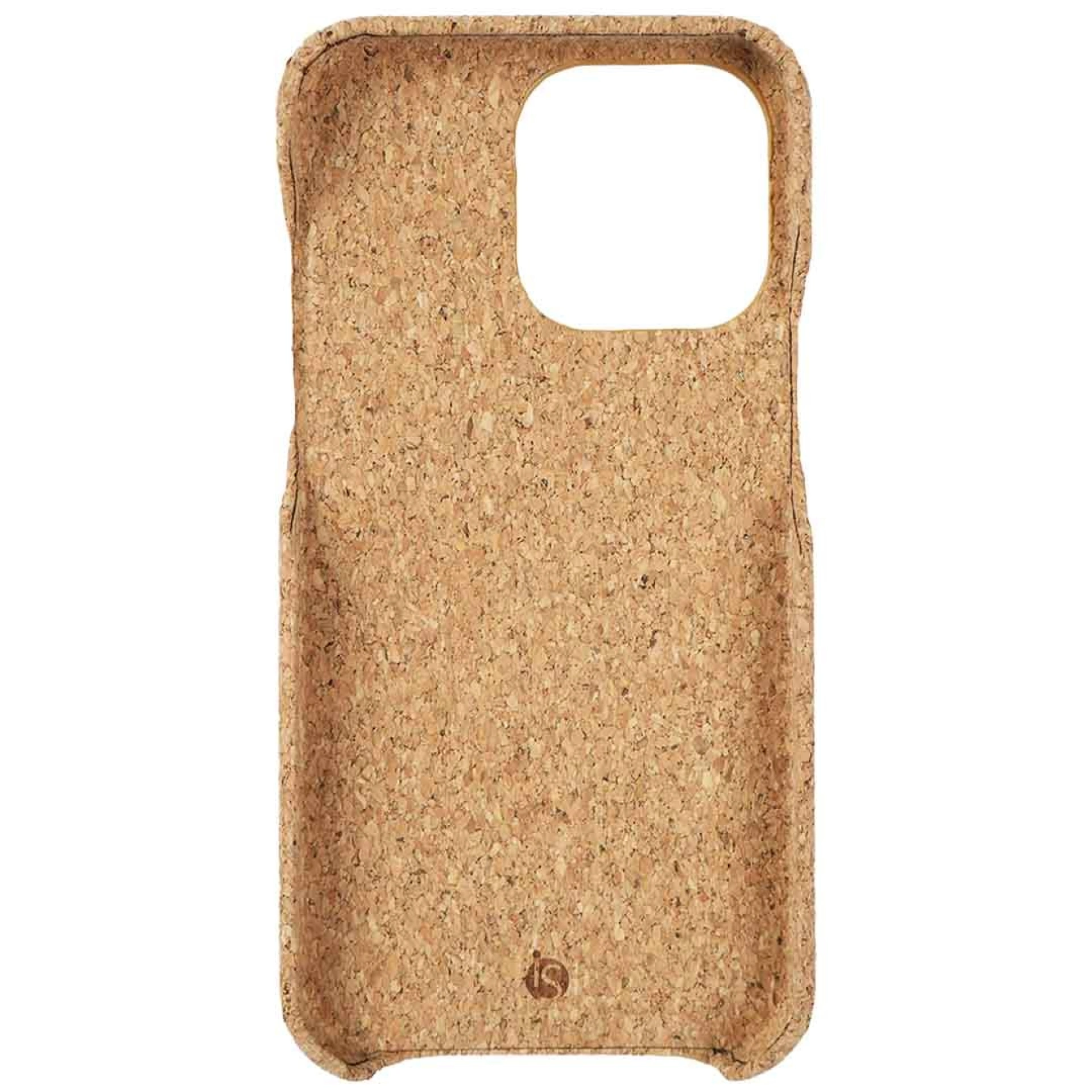 Capa iPhone de Cortiça Magsafe