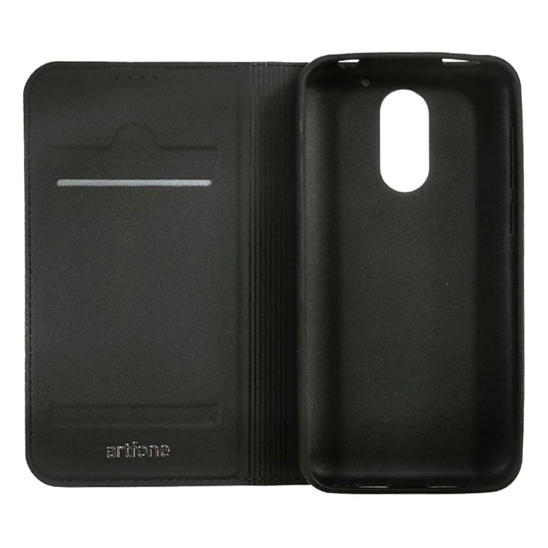 Abra la tapa del Artfone Smart 500