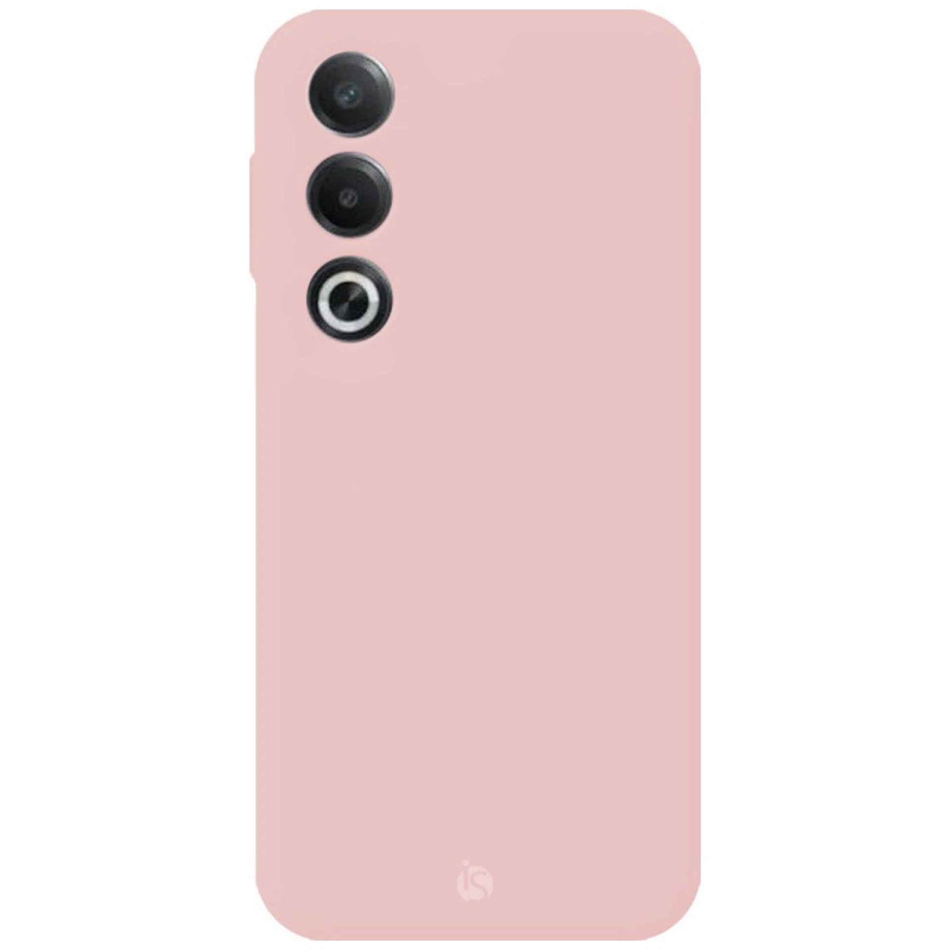 Capa Oppo Silicone