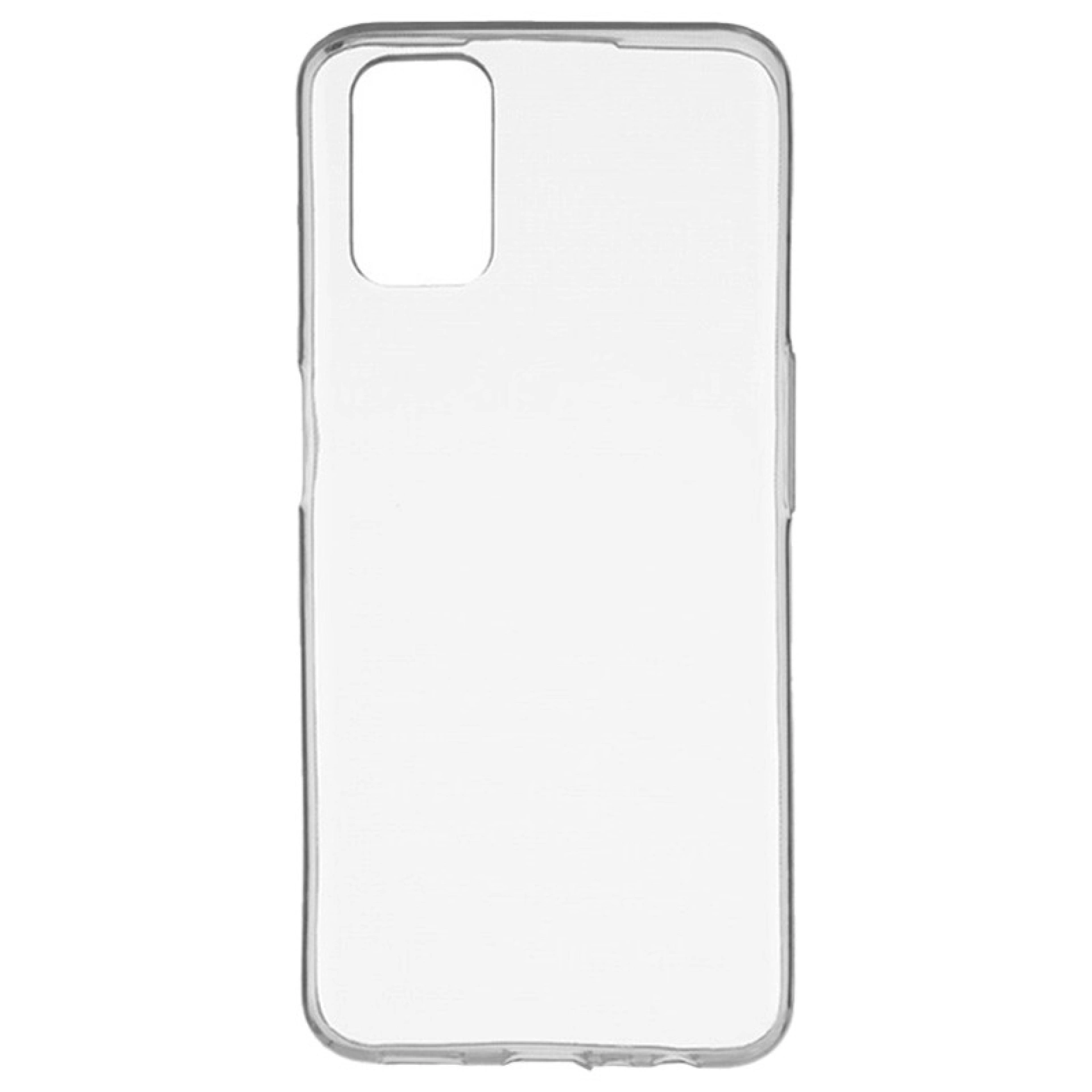 Funda Transparente Oppo iServices