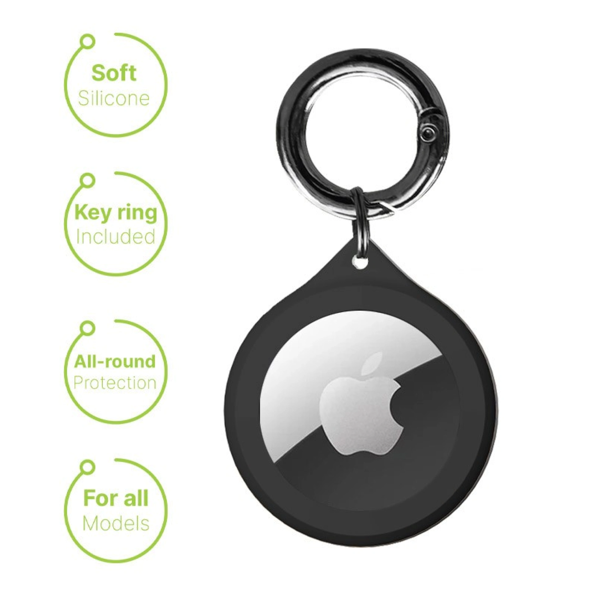Funda para AirTag iS