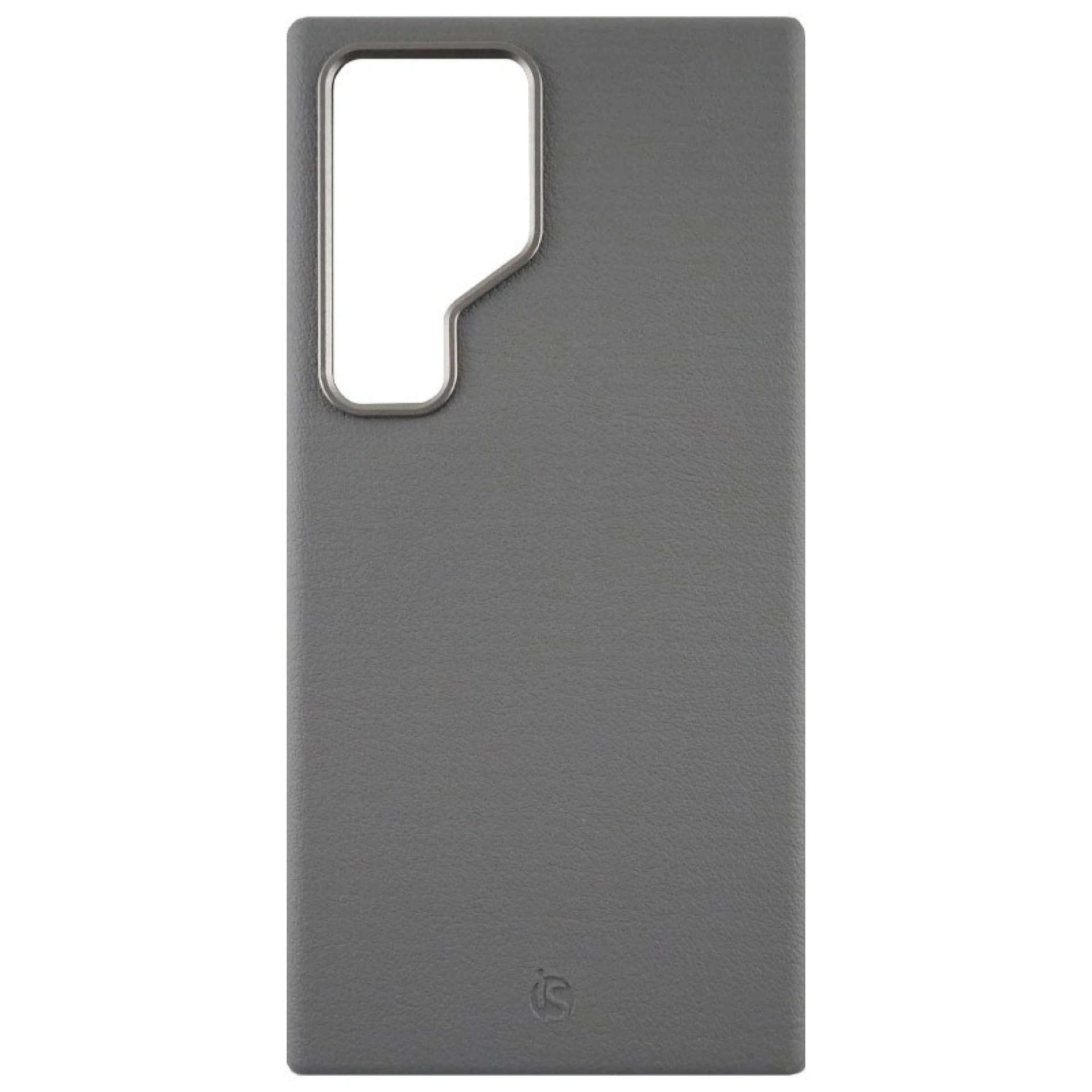 Capa Samsung em Pele com MagSafe