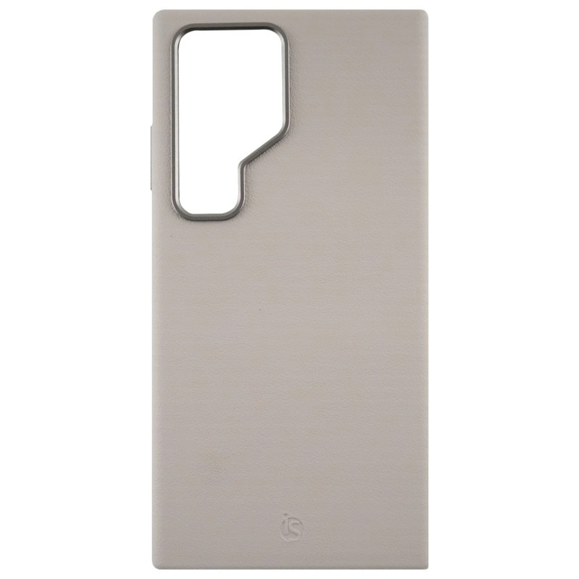 Capa Samsung em Pele com MagSafe