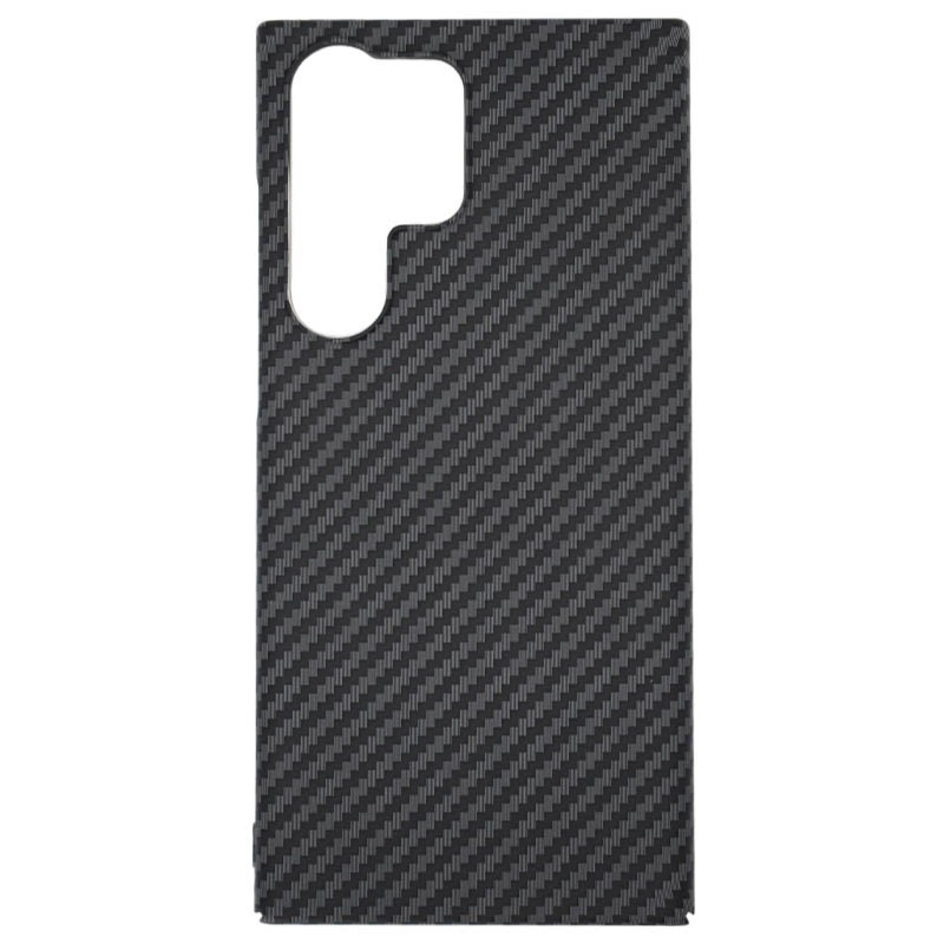 Capa Samsung Fibra de Carbono