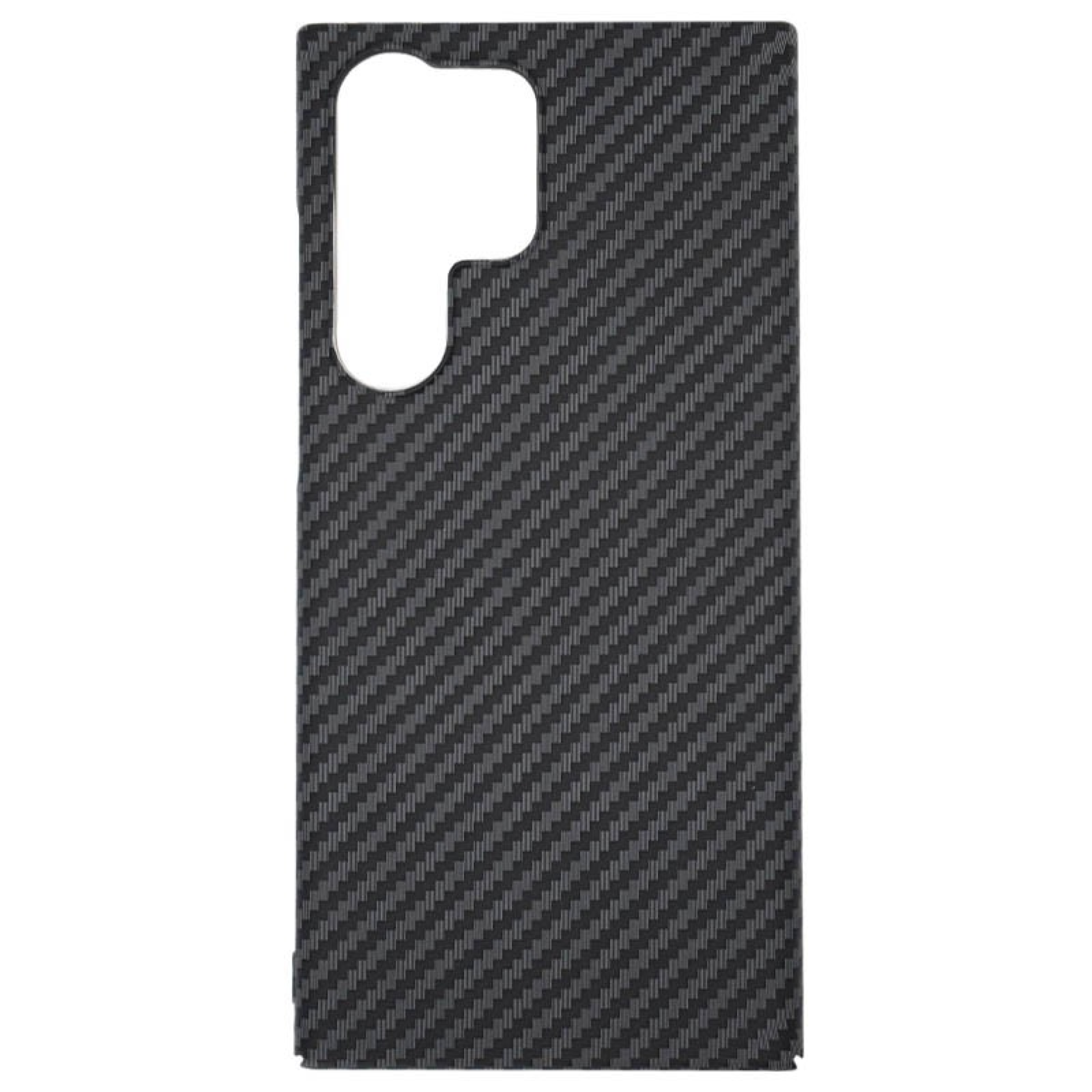Coque Samsung en Fibre de Carbone S25 Ultra