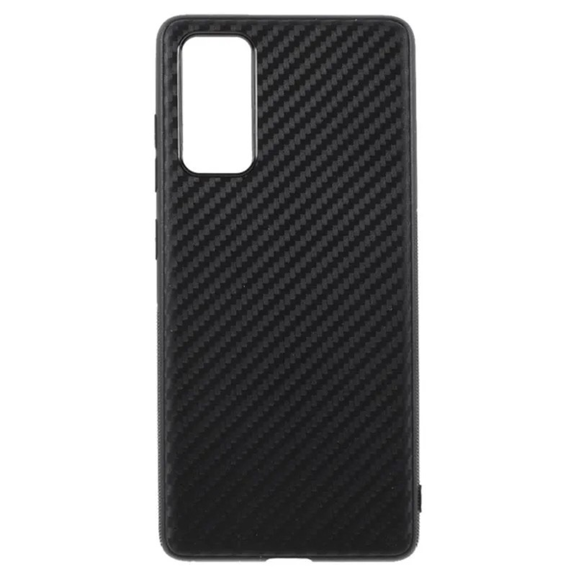 Coque Samsung en Fibre de Carbone S25