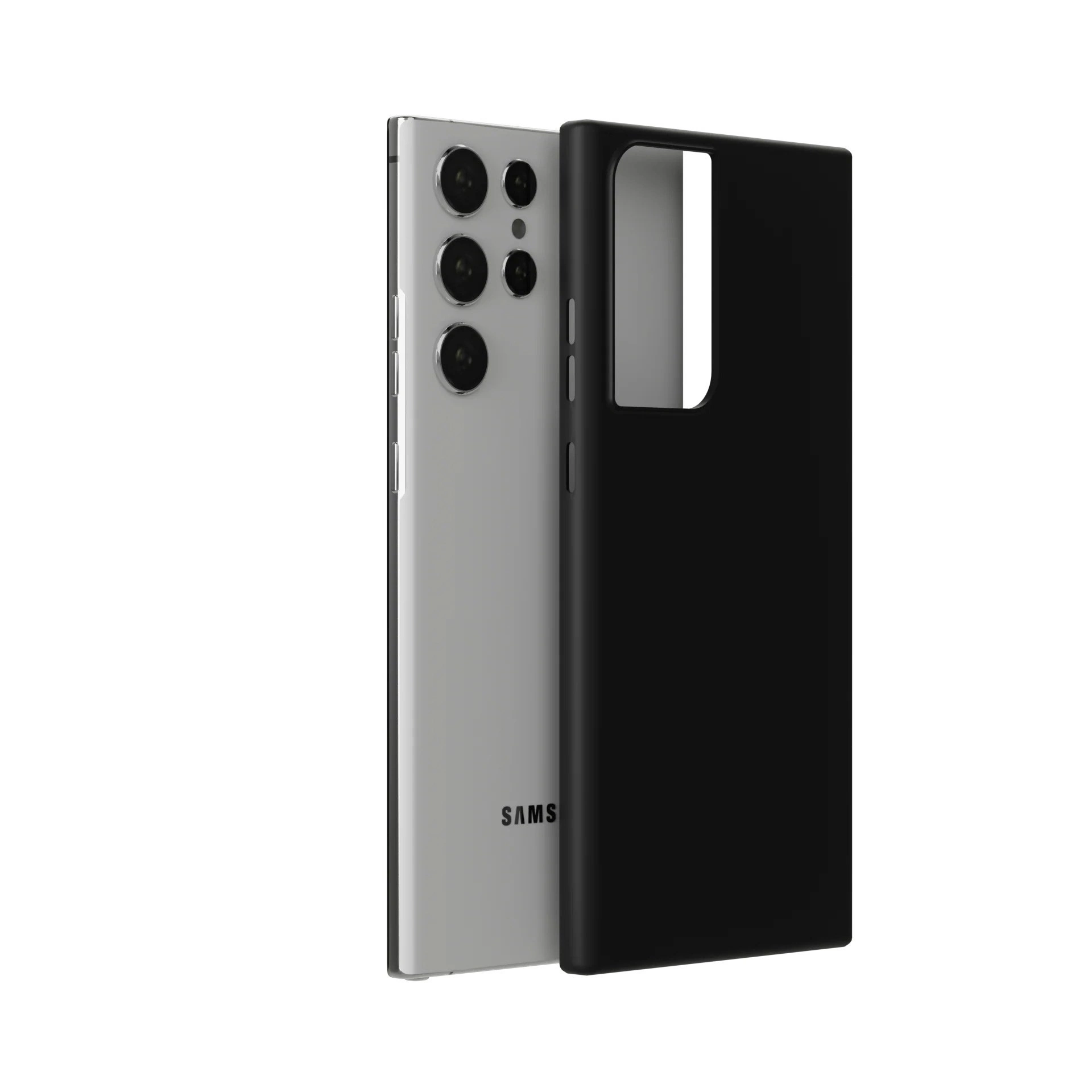 Capa Samsung Ultra Slim
