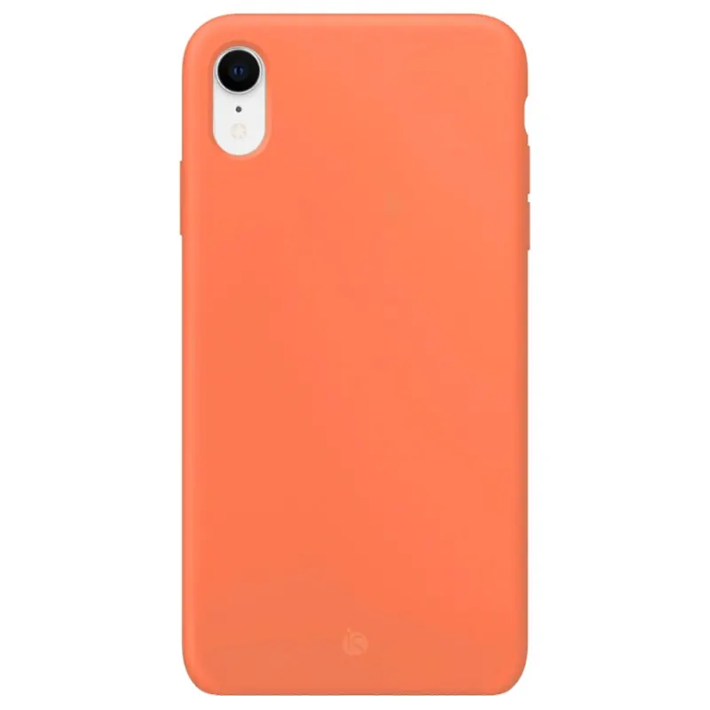 Capa Silicone Líquido Magsafe iPhone