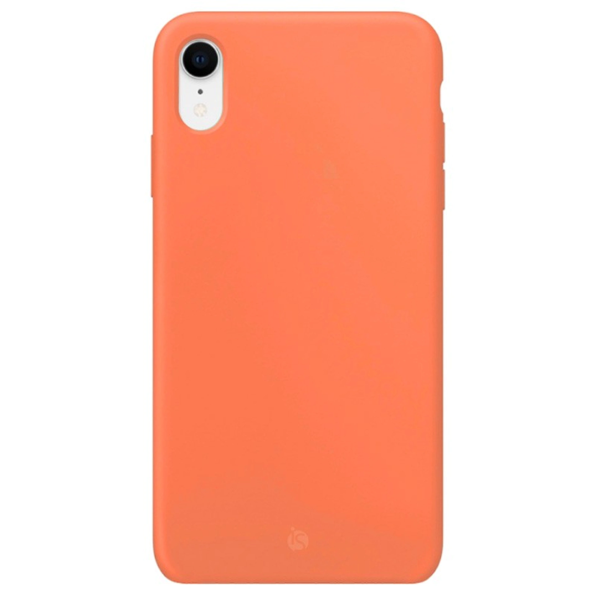 Coque en Silicone Liquide Magsafe pour iPhone