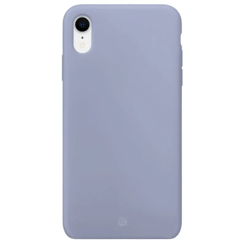 Capa Silicone Líquido Magsafe iPhone