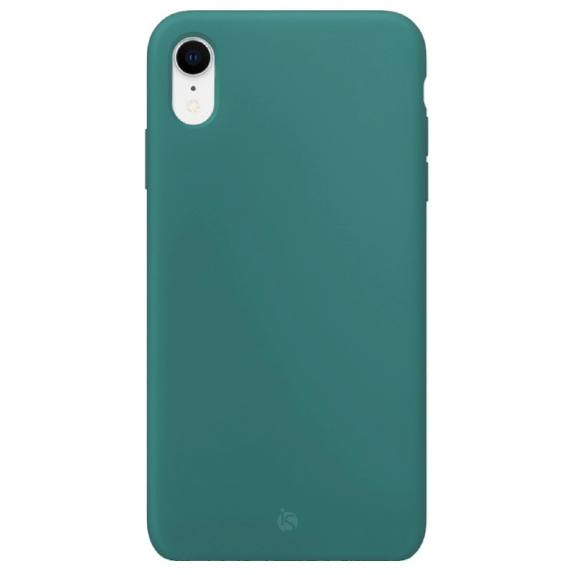 Capa Silicone Líquido Magsafe iPhone