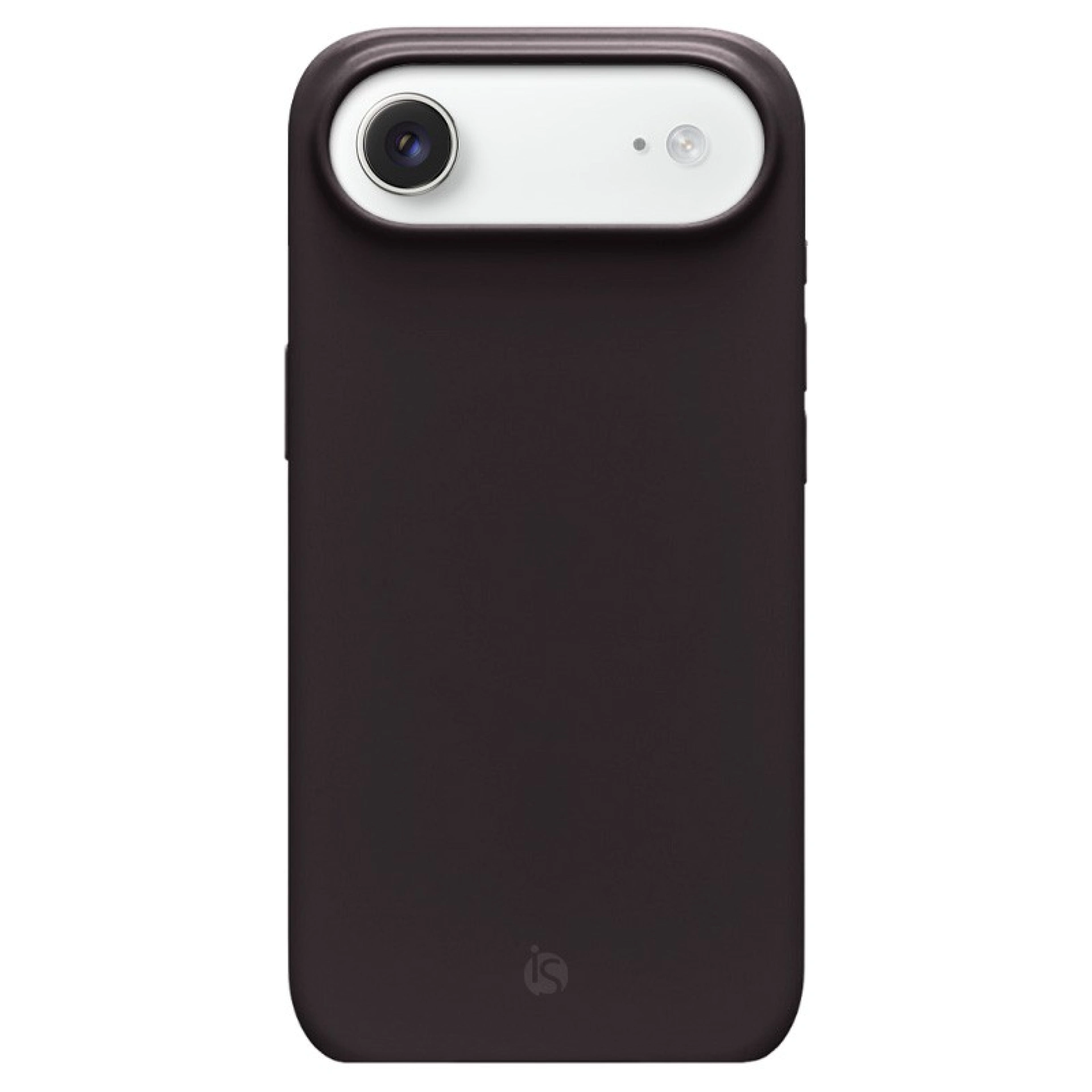 Capa Silicone Líquido Magsafe iPhone
